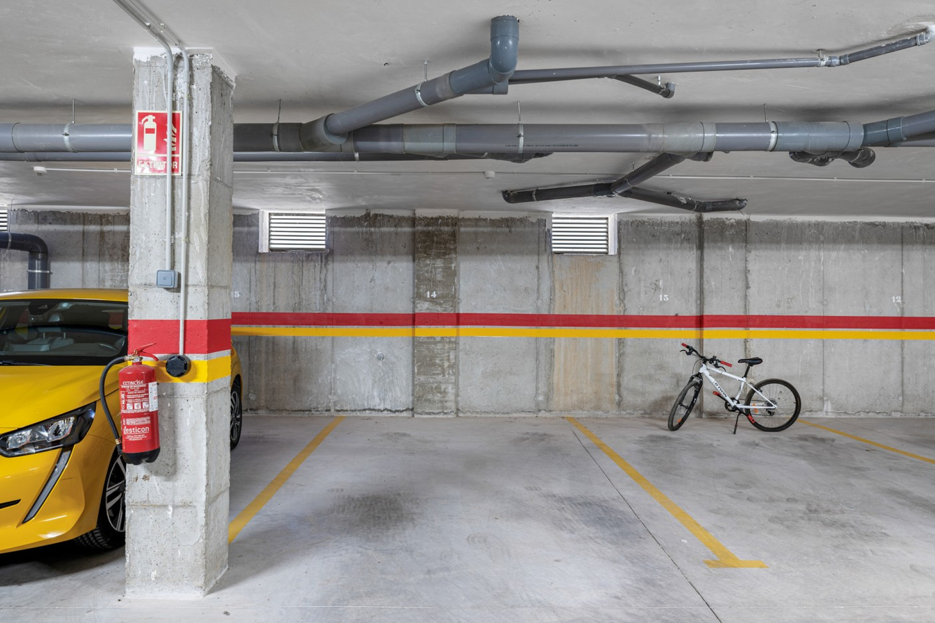 Resale - 1. Apartment / flat - San Miguel de Salinas - San Miguel