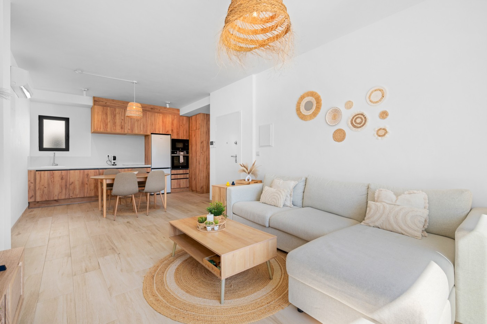 Resale - 1. Apartment / flat - San Miguel de Salinas - San Miguel