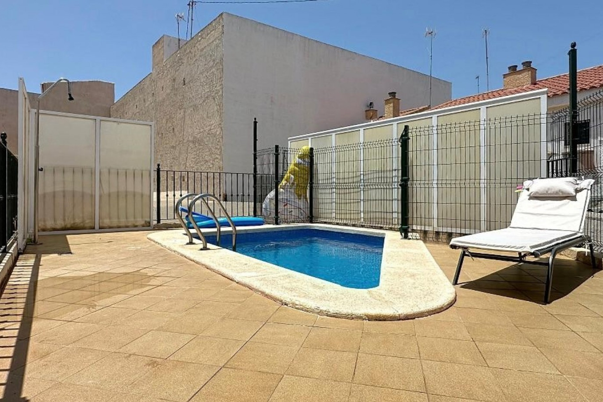 Resale - 1. Apartment / flat - San Pedro del Pinatar - Costa Calida