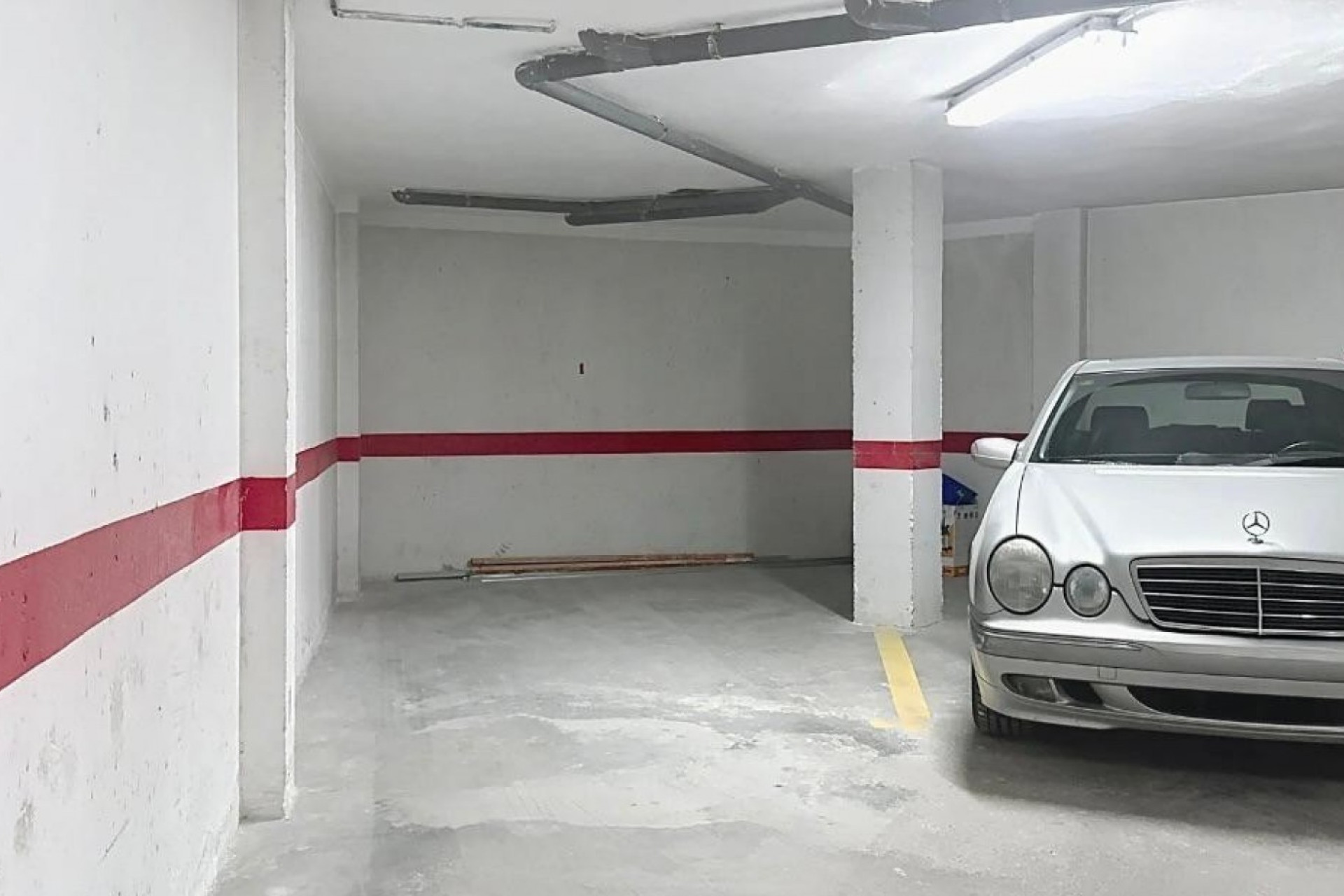 Resale - 1. Apartment / flat - San Pedro del Pinatar - Costa Calida