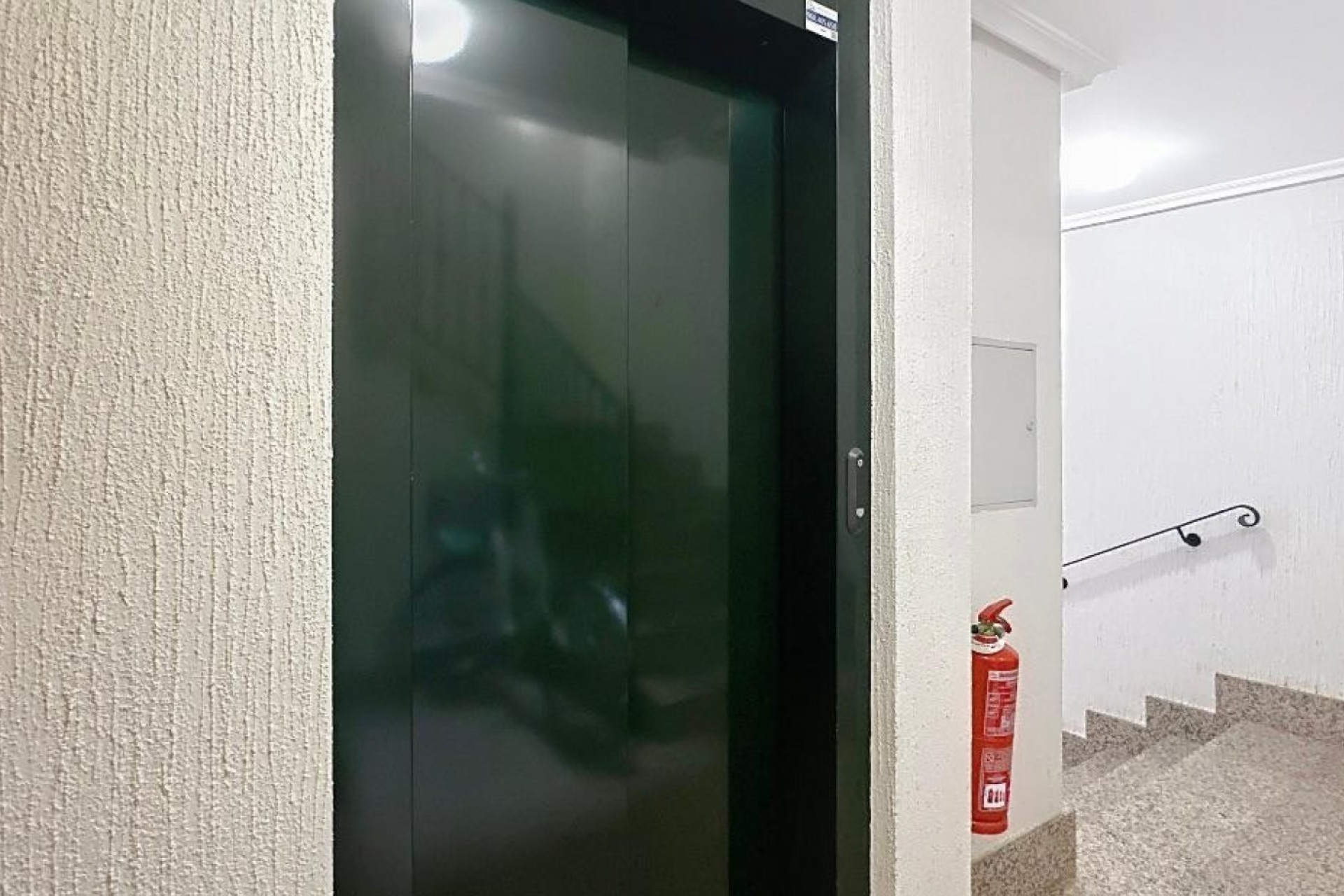 Resale - 1. Apartment / flat - San Pedro del Pinatar - Costa Calida