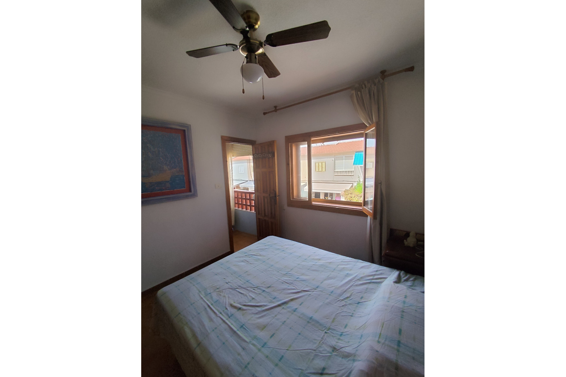 Resale - 1. Apartment / flat - San Pedro del Pinatar - Costa Calida