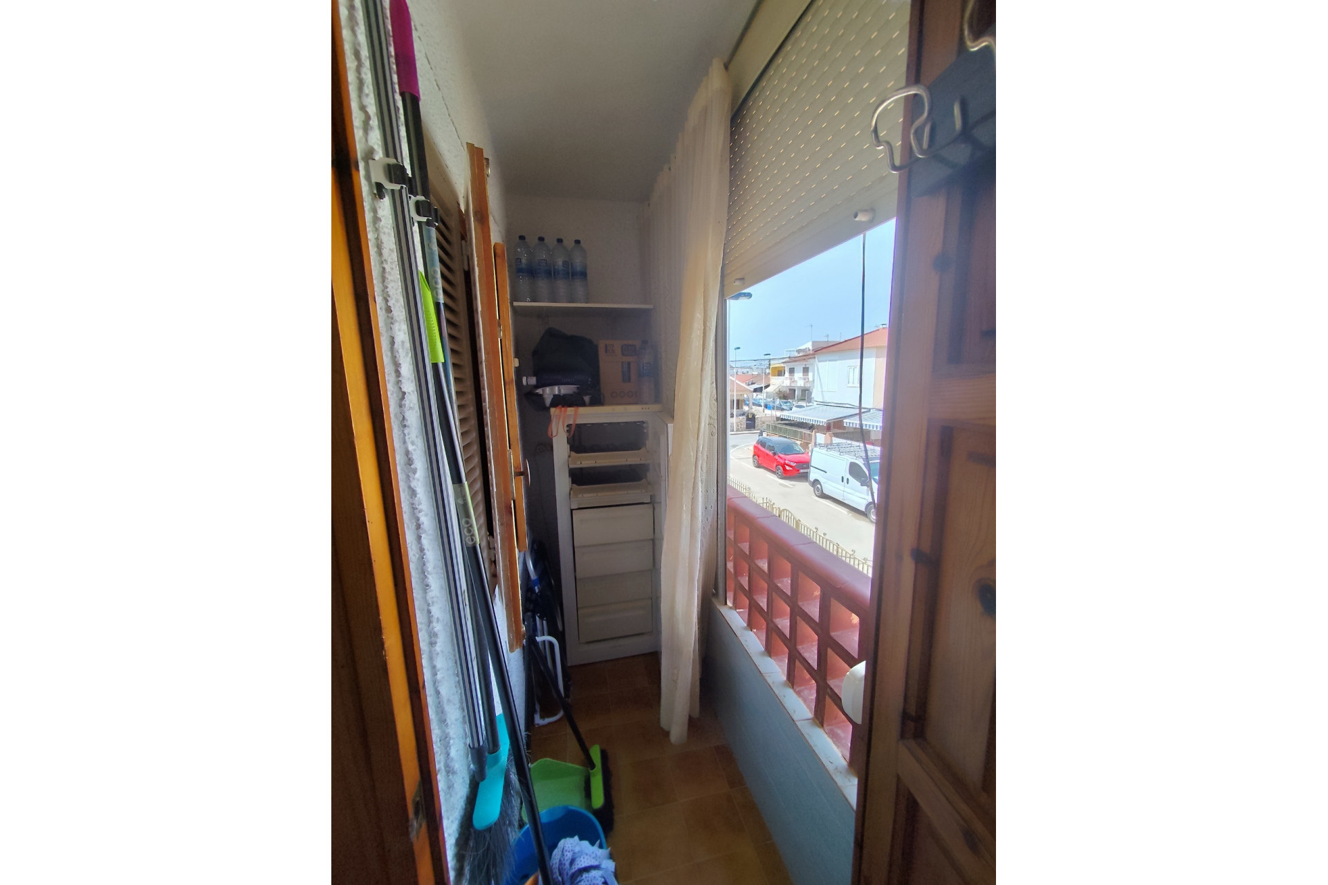 Resale - 1. Apartment / flat - San Pedro del Pinatar - Costa Calida