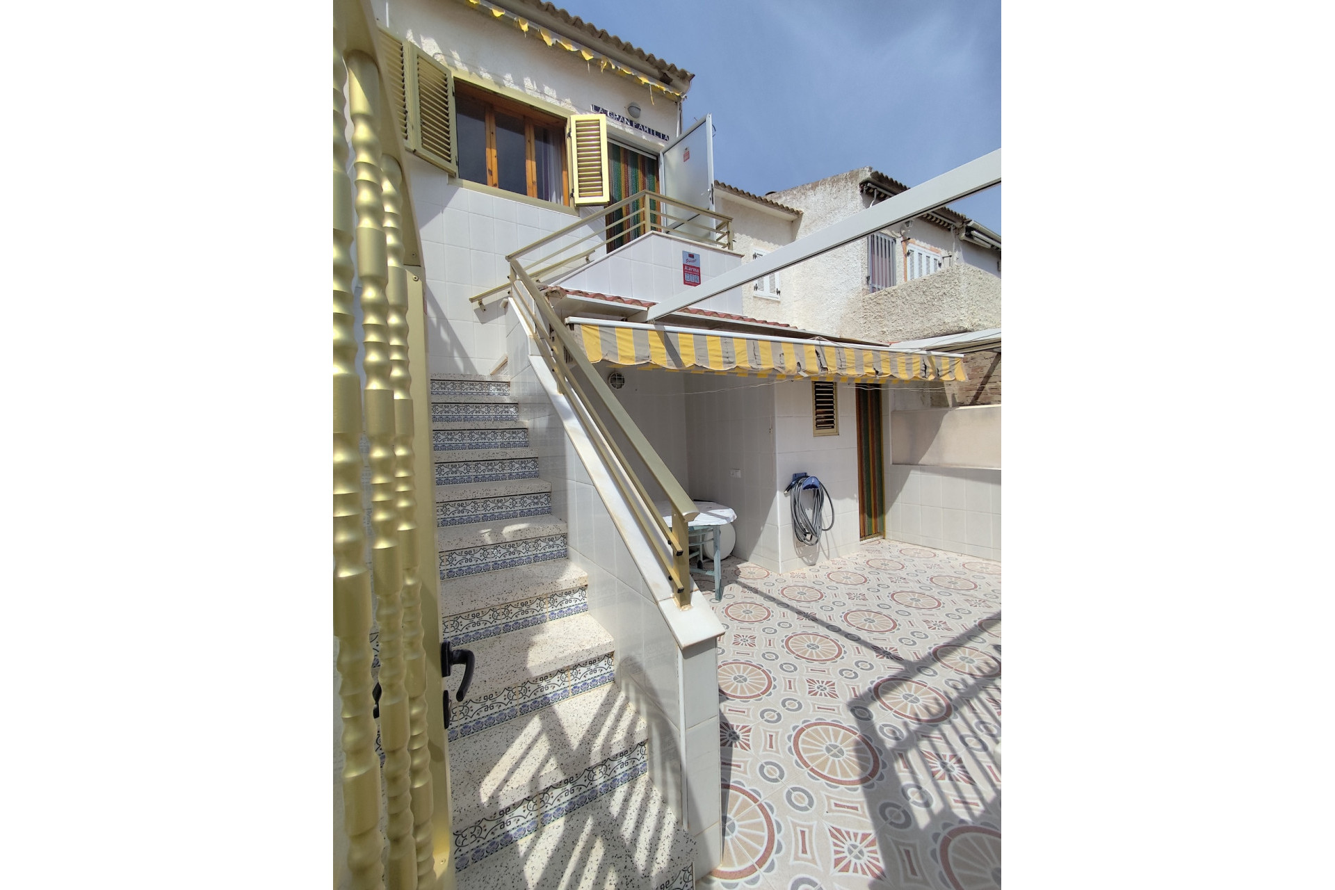 Resale - 1. Apartment / flat - San Pedro del Pinatar - Costa Calida