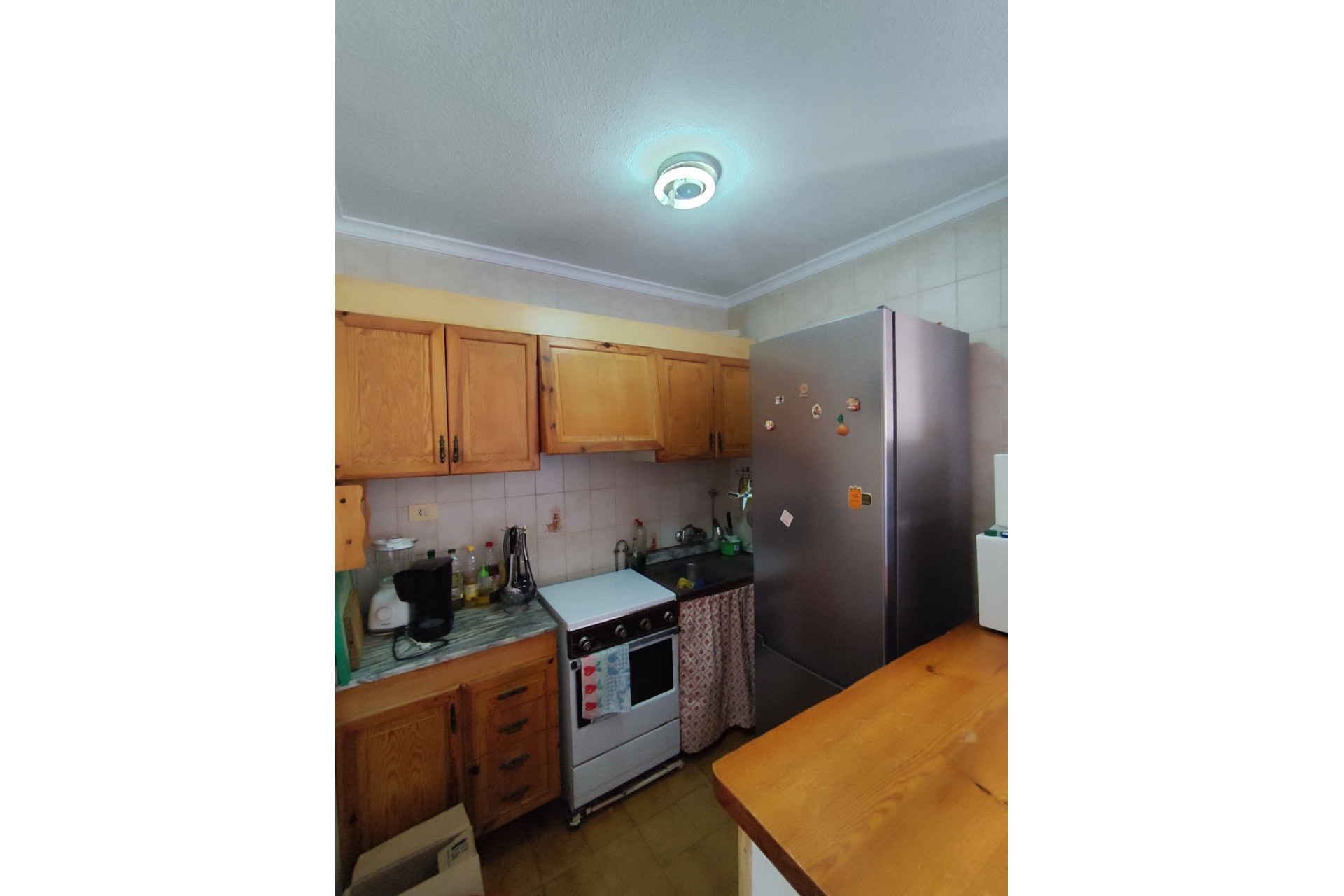 Resale - 1. Apartment / flat - San Pedro del Pinatar - Costa Calida