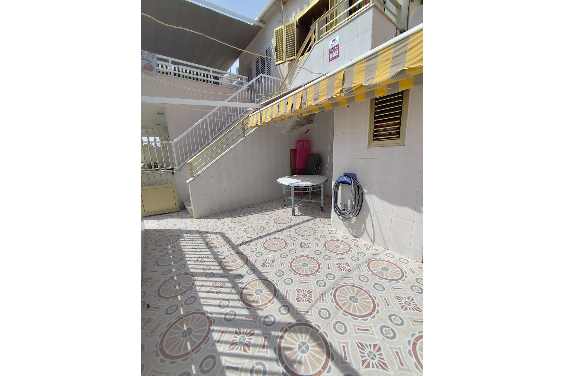 Resale - 1. Apartment / flat - San Pedro del Pinatar - Costa Calida