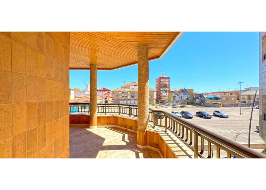 Resale - 1. Apartment / flat - San Pedro del Pinatar - Costa Calida