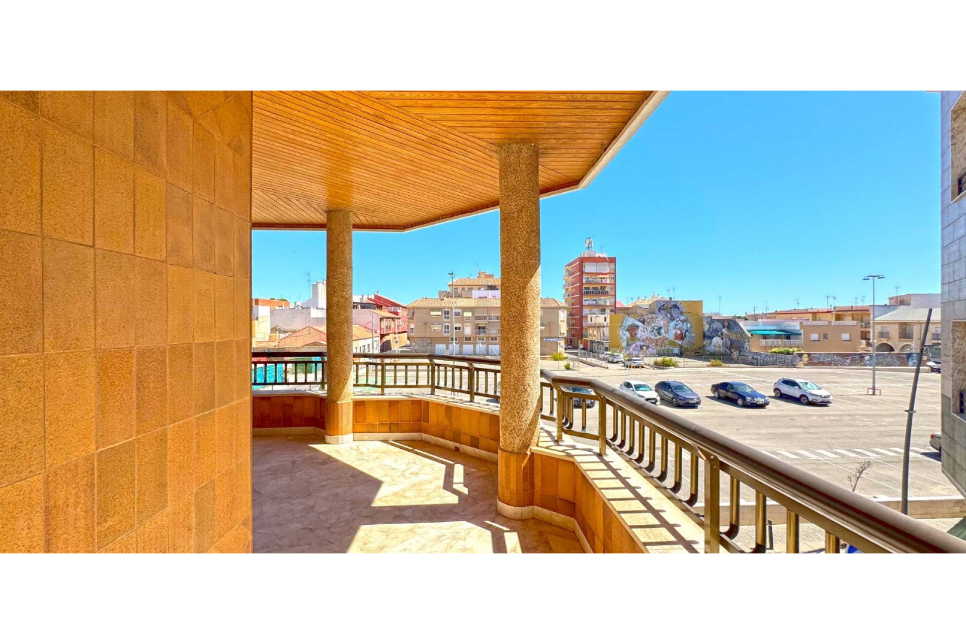 Resale - 1. Apartment / flat - San Pedro del Pinatar - Costa Calida