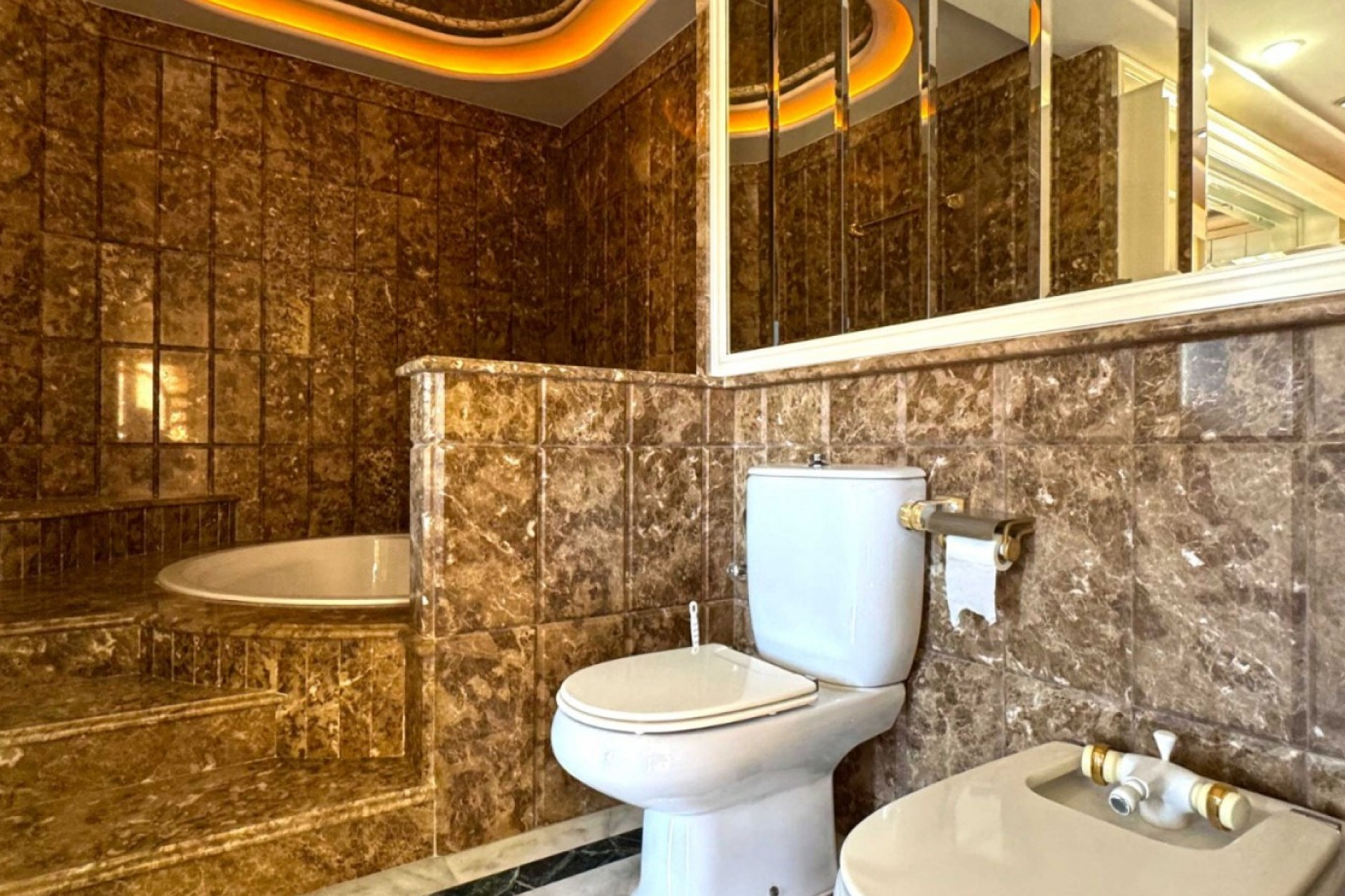 Resale - 1. Apartment / flat - San Pedro del Pinatar - Costa Calida