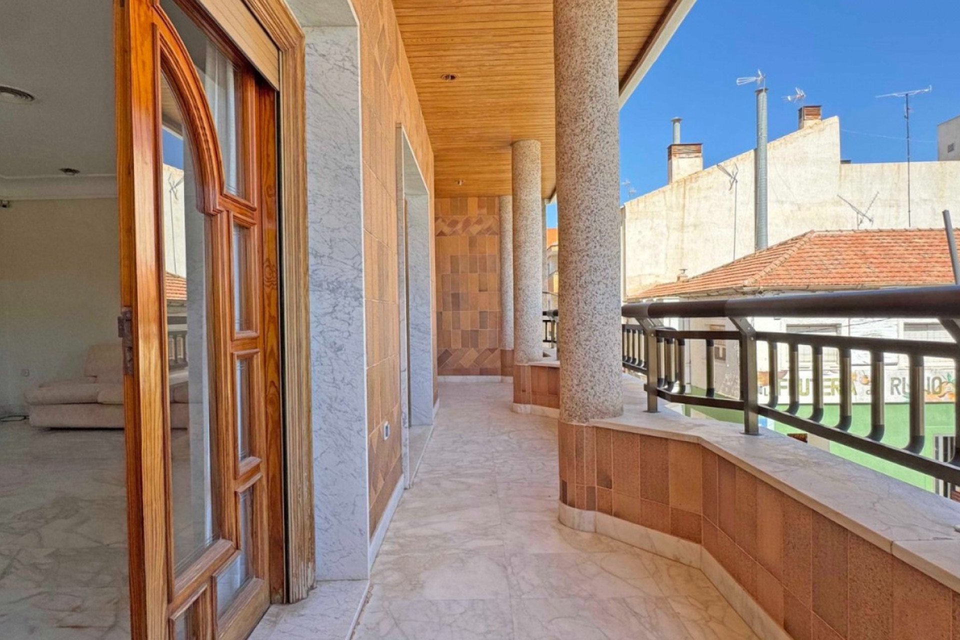 Resale - 1. Apartment / flat - San Pedro del Pinatar - Costa Calida