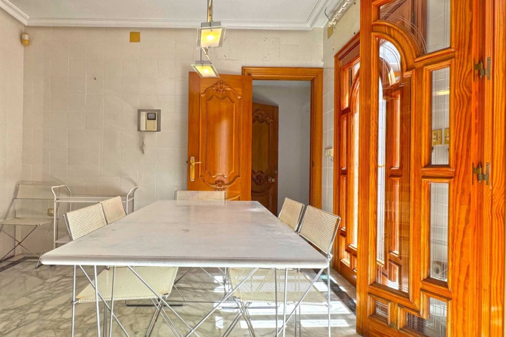 Resale - 1. Apartment / flat - San Pedro del Pinatar - Costa Calida