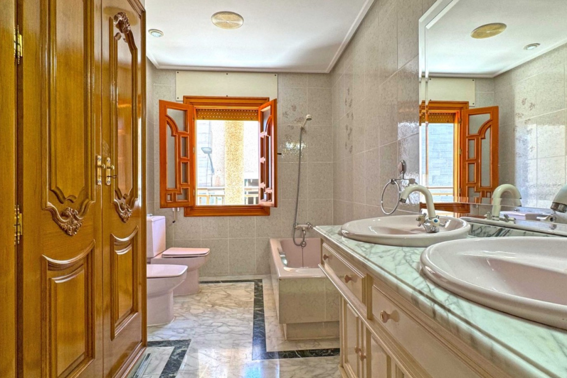 Resale - 1. Apartment / flat - San Pedro del Pinatar - Costa Calida