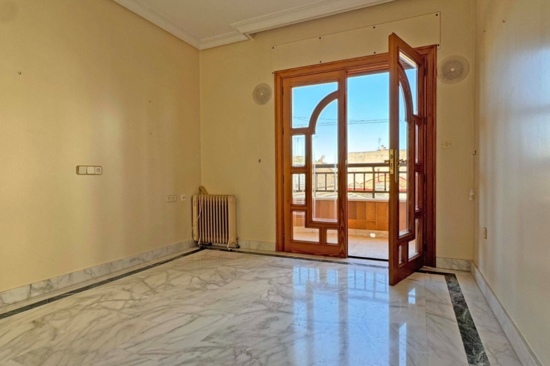 Resale - 1. Apartment / flat - San Pedro del Pinatar - Costa Calida