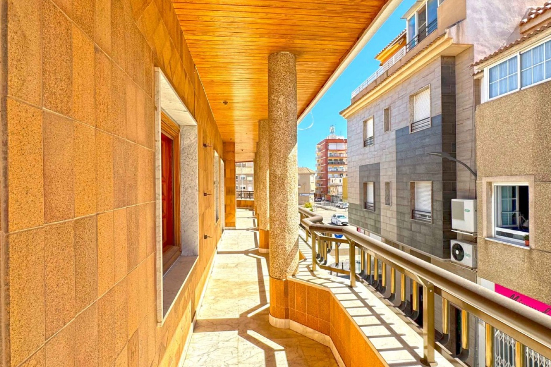 Resale - 1. Apartment / flat - San Pedro del Pinatar - Costa Calida