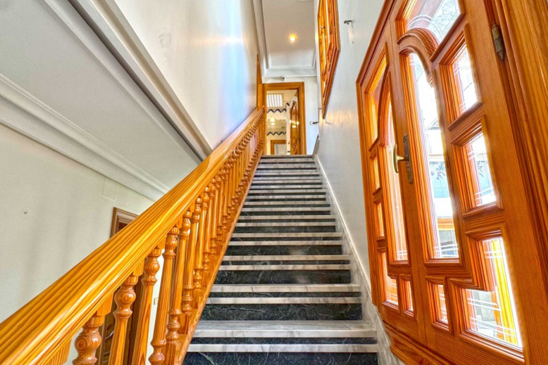 Resale - 1. Apartment / flat - San Pedro del Pinatar - Costa Calida