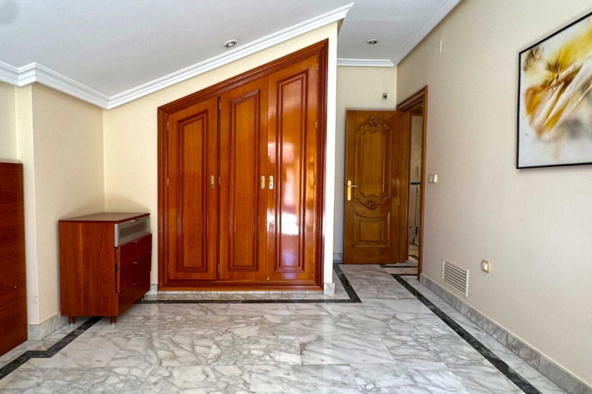 Resale - 1. Apartment / flat - San Pedro del Pinatar - Costa Calida