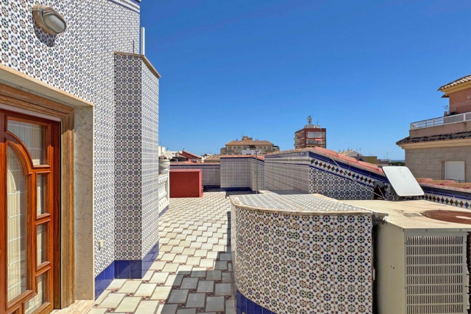 Resale - 1. Apartment / flat - San Pedro del Pinatar - Costa Calida