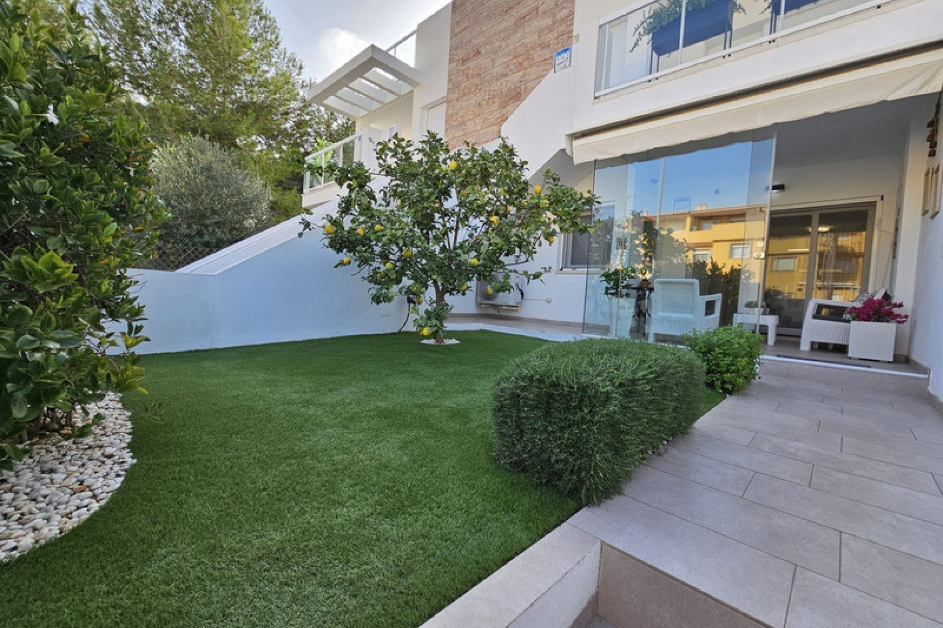 Resale - 1. Apartment / flat - San Pedro del Pinatar - Costa Calida