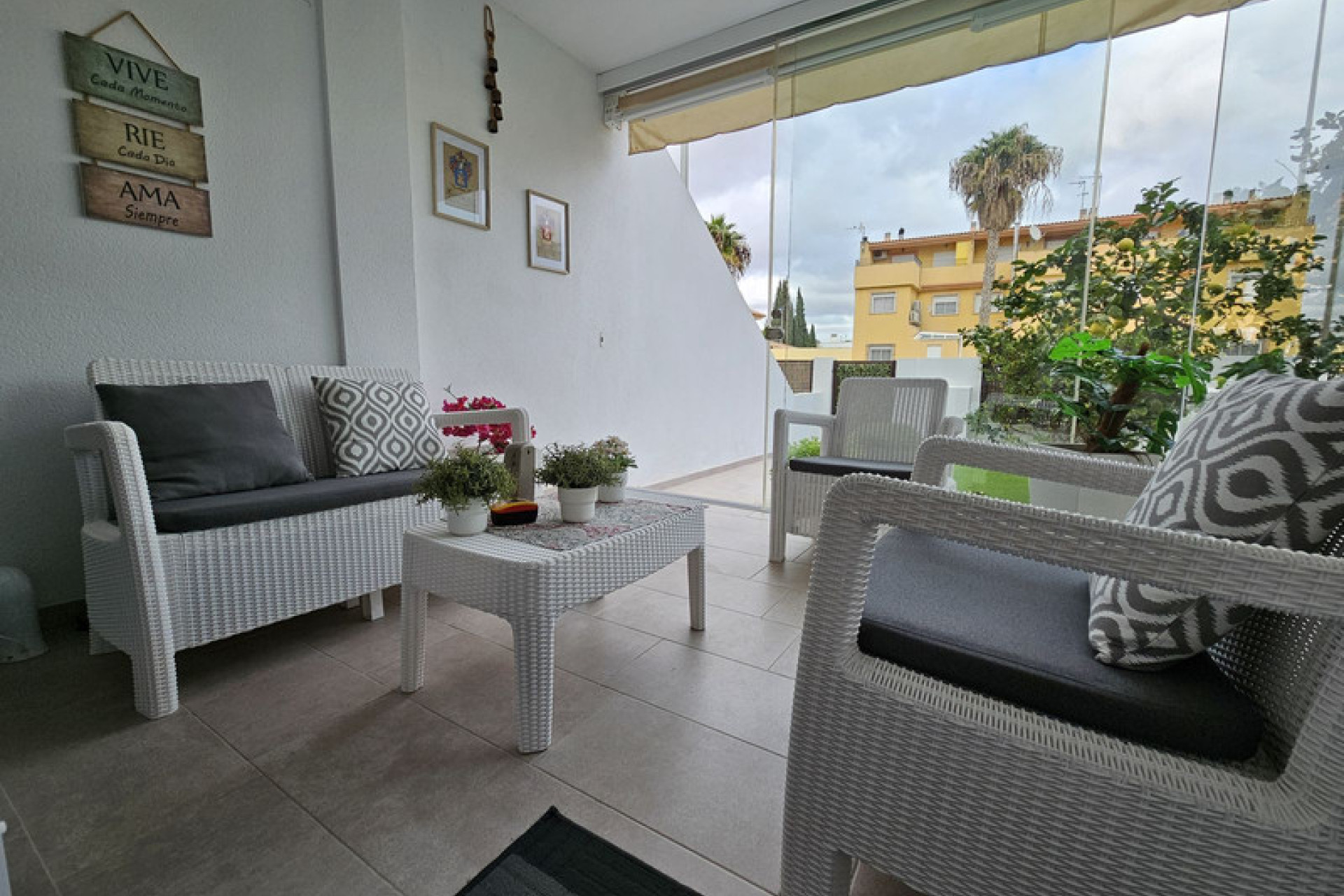 Resale - 1. Apartment / flat - San Pedro del Pinatar - Costa Calida