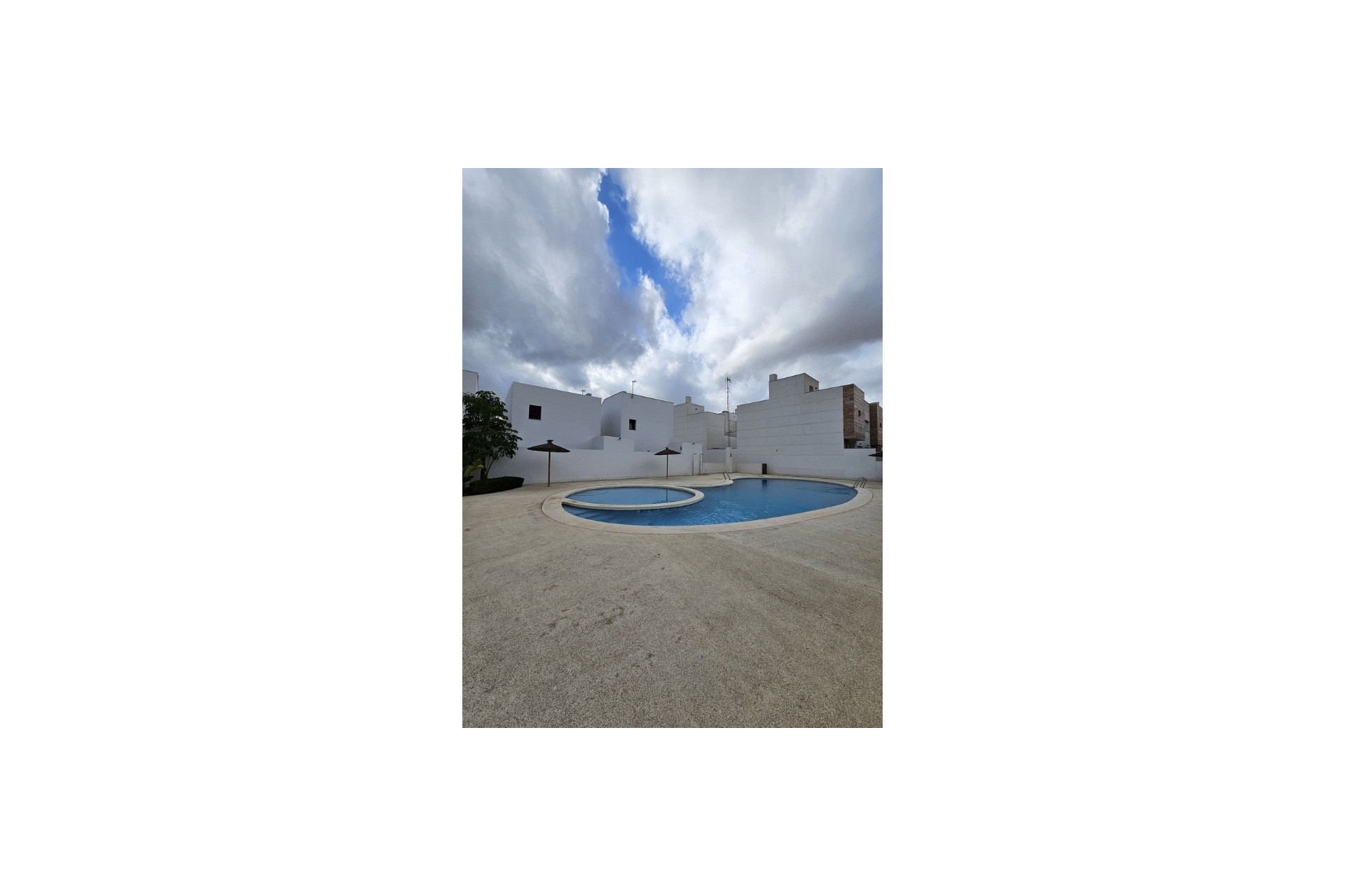 Resale - 1. Apartment / flat - San Pedro del Pinatar - Costa Calida
