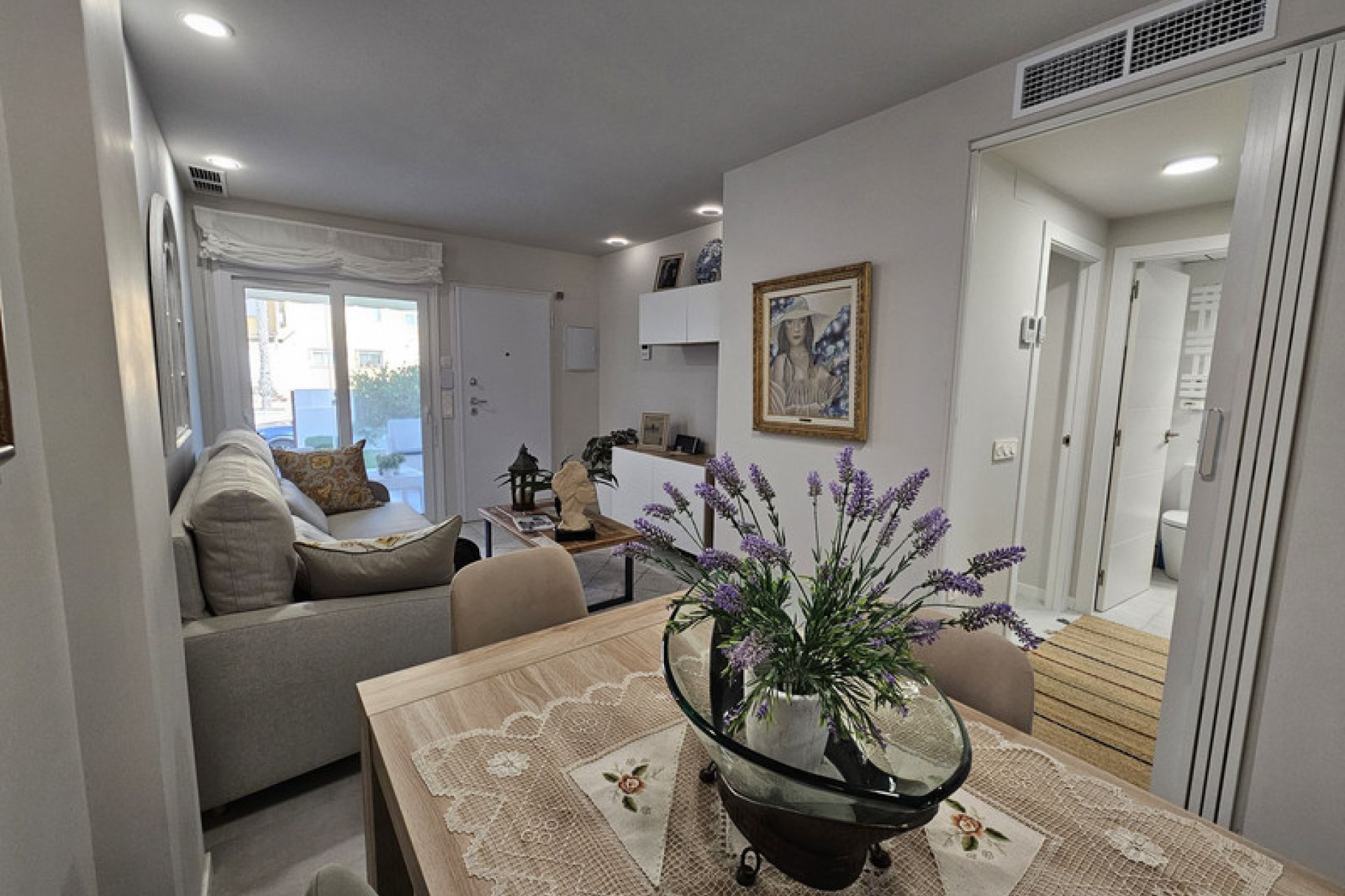 Resale - 1. Apartment / flat - San Pedro del Pinatar - Costa Calida