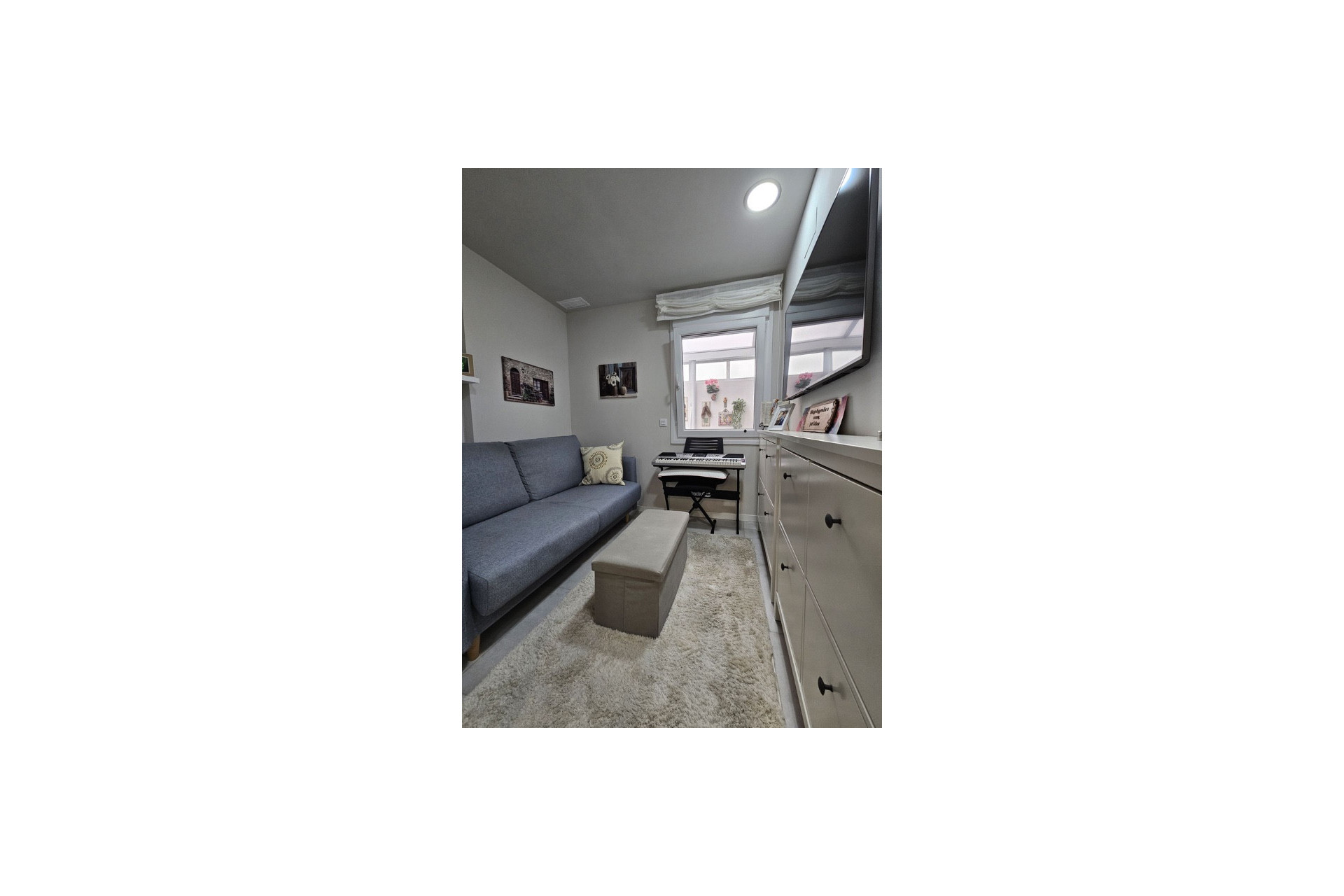 Resale - 1. Apartment / flat - San Pedro del Pinatar - Costa Calida