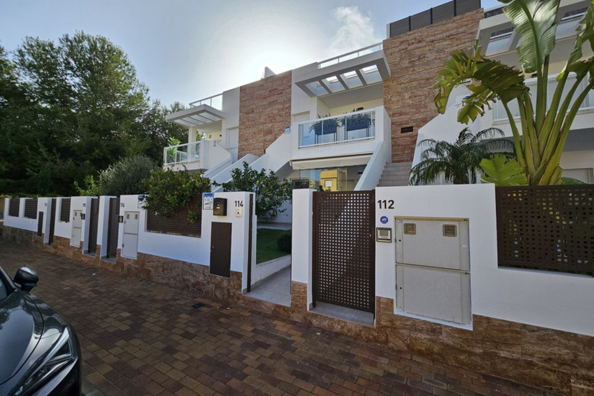 Resale - 1. Apartment / flat - San Pedro del Pinatar - Costa Calida