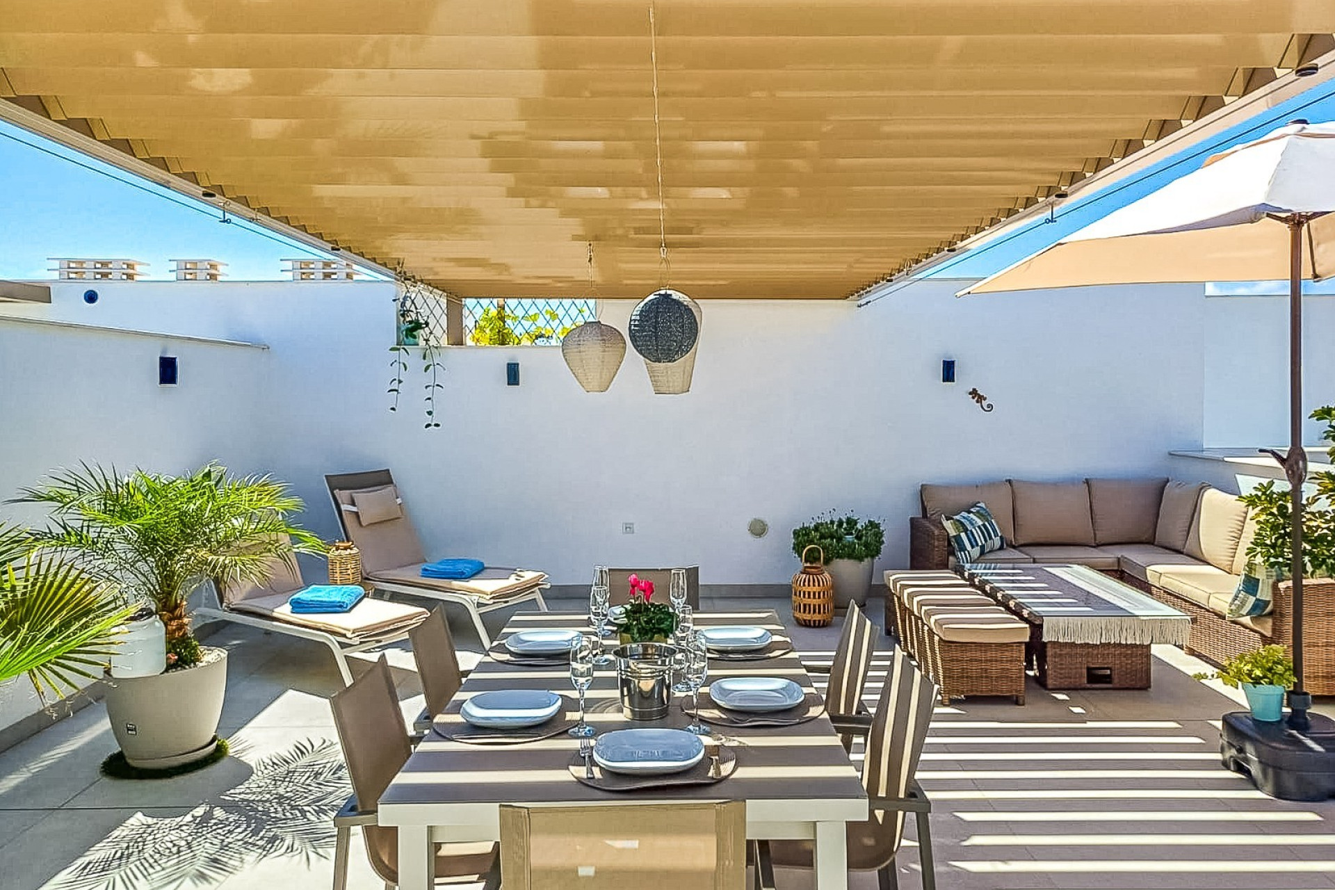 Resale - 1. Apartment / flat - San Pedro del Pinatar - Costa Calida