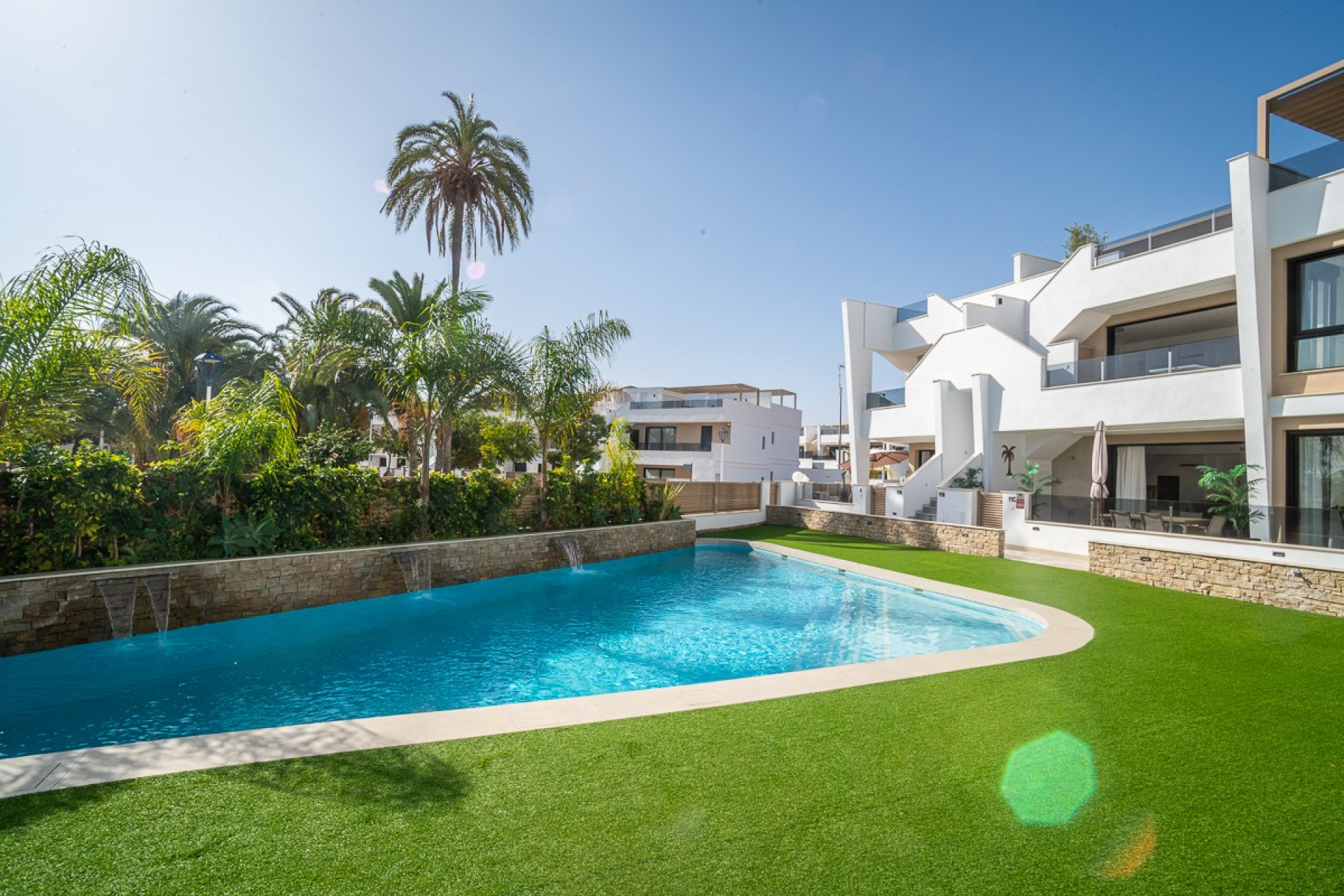Resale - 1. Apartment / flat - San Pedro del Pinatar - Costa Calida
