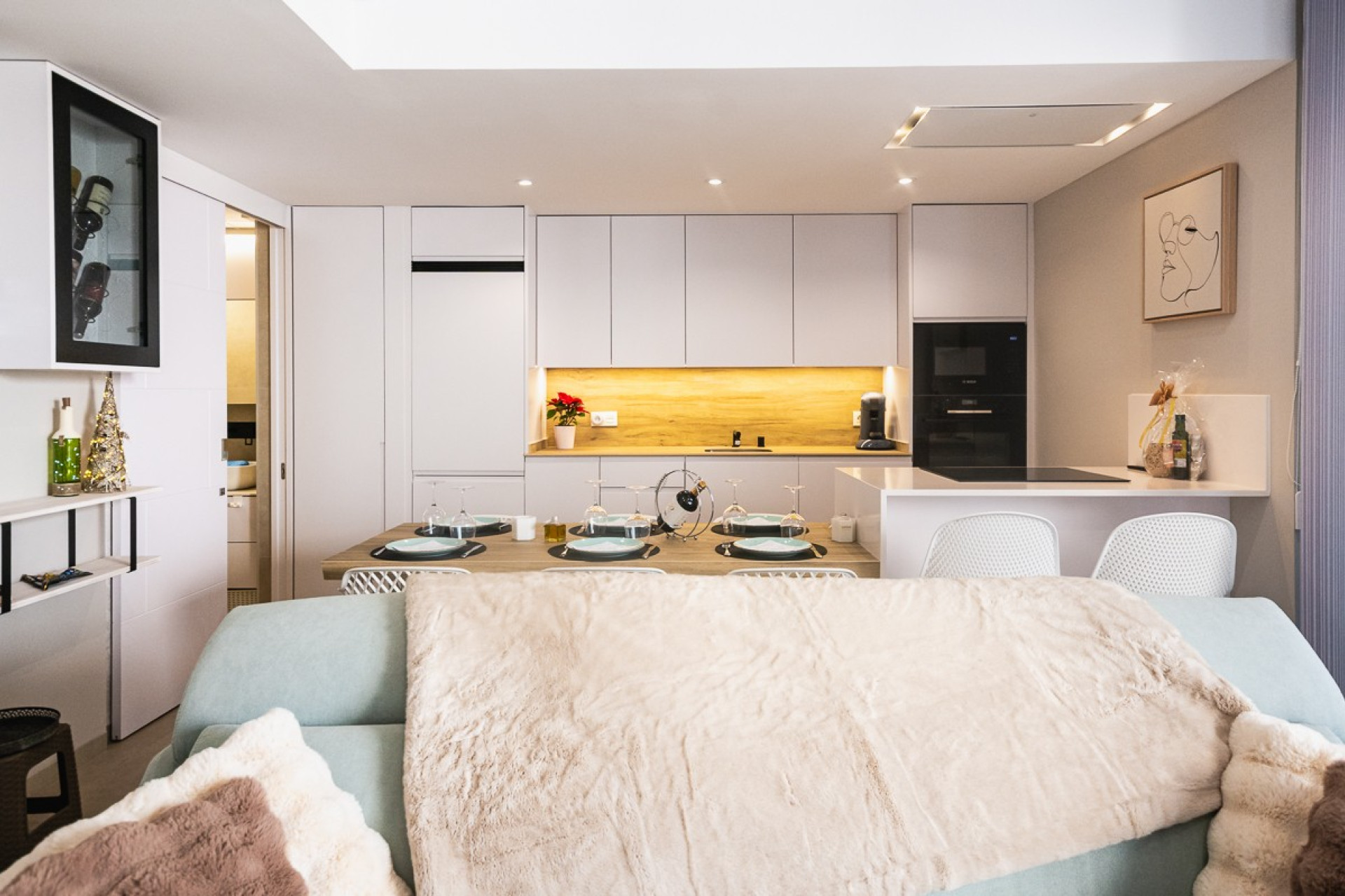 Resale - 1. Apartment / flat - San Pedro del Pinatar - Costa Calida