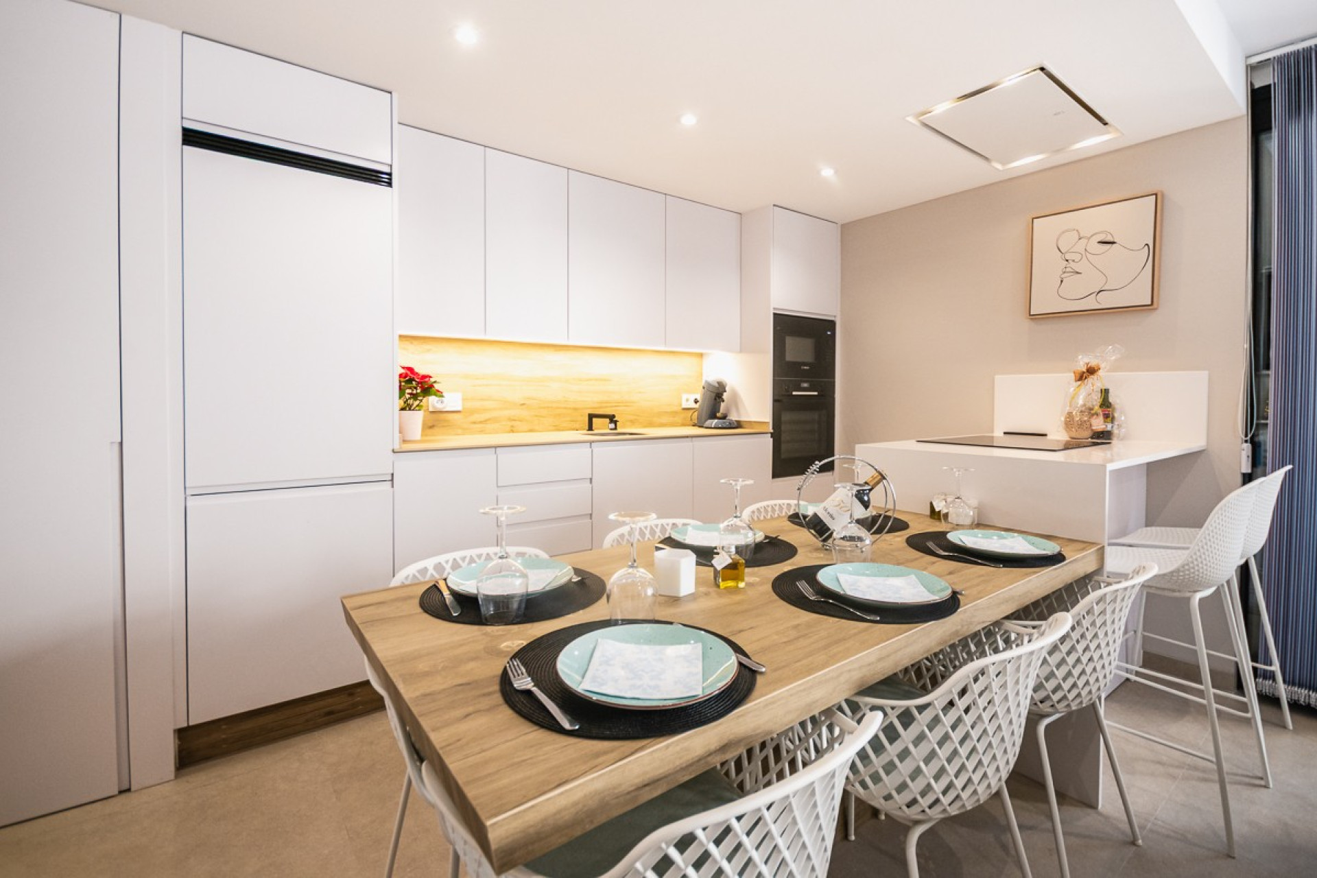 Resale - 1. Apartment / flat - San Pedro del Pinatar - Costa Calida