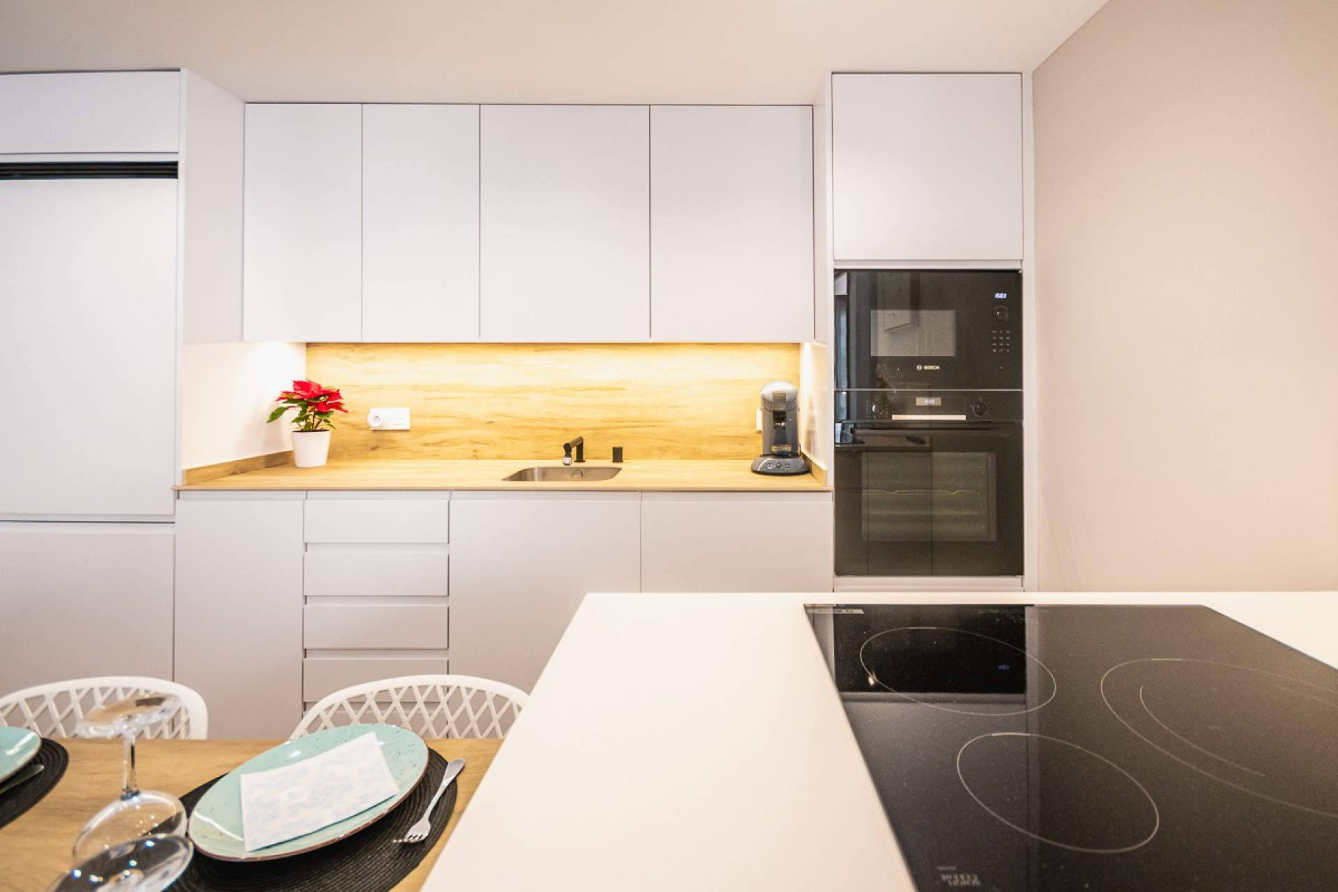 Resale - 1. Apartment / flat - San Pedro del Pinatar - Costa Calida