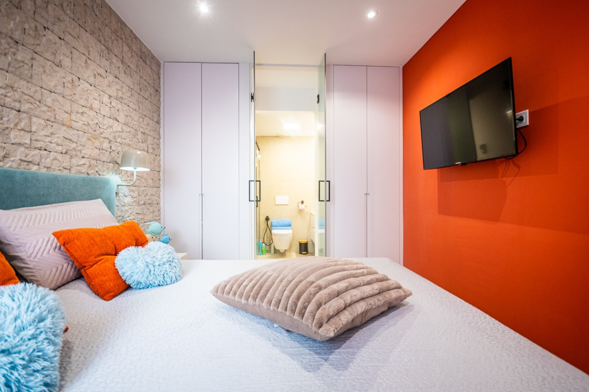 Resale - 1. Apartment / flat - San Pedro del Pinatar - Costa Calida