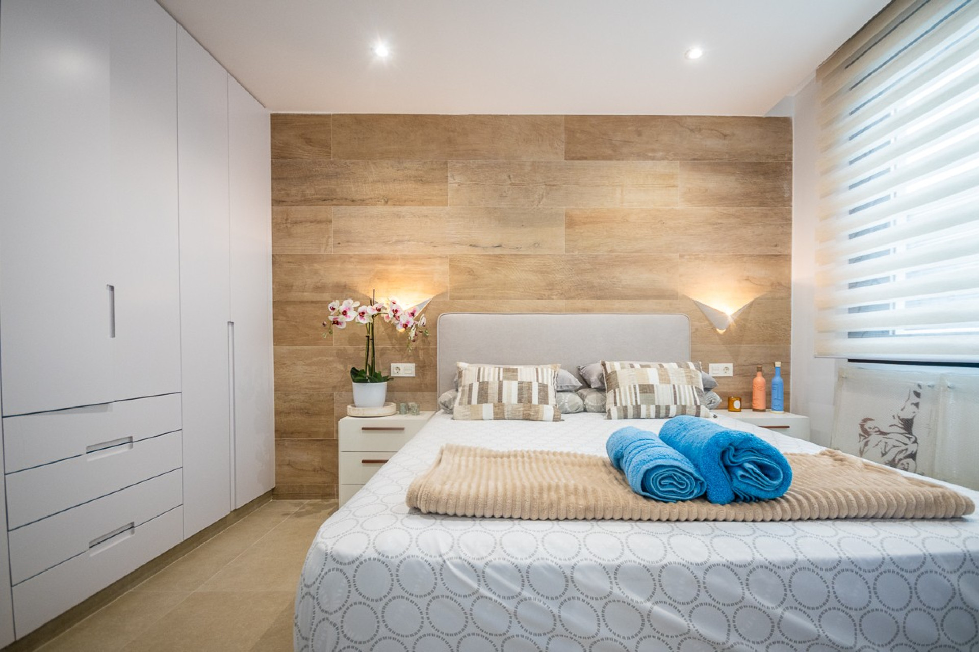 Resale - 1. Apartment / flat - San Pedro del Pinatar - Costa Calida