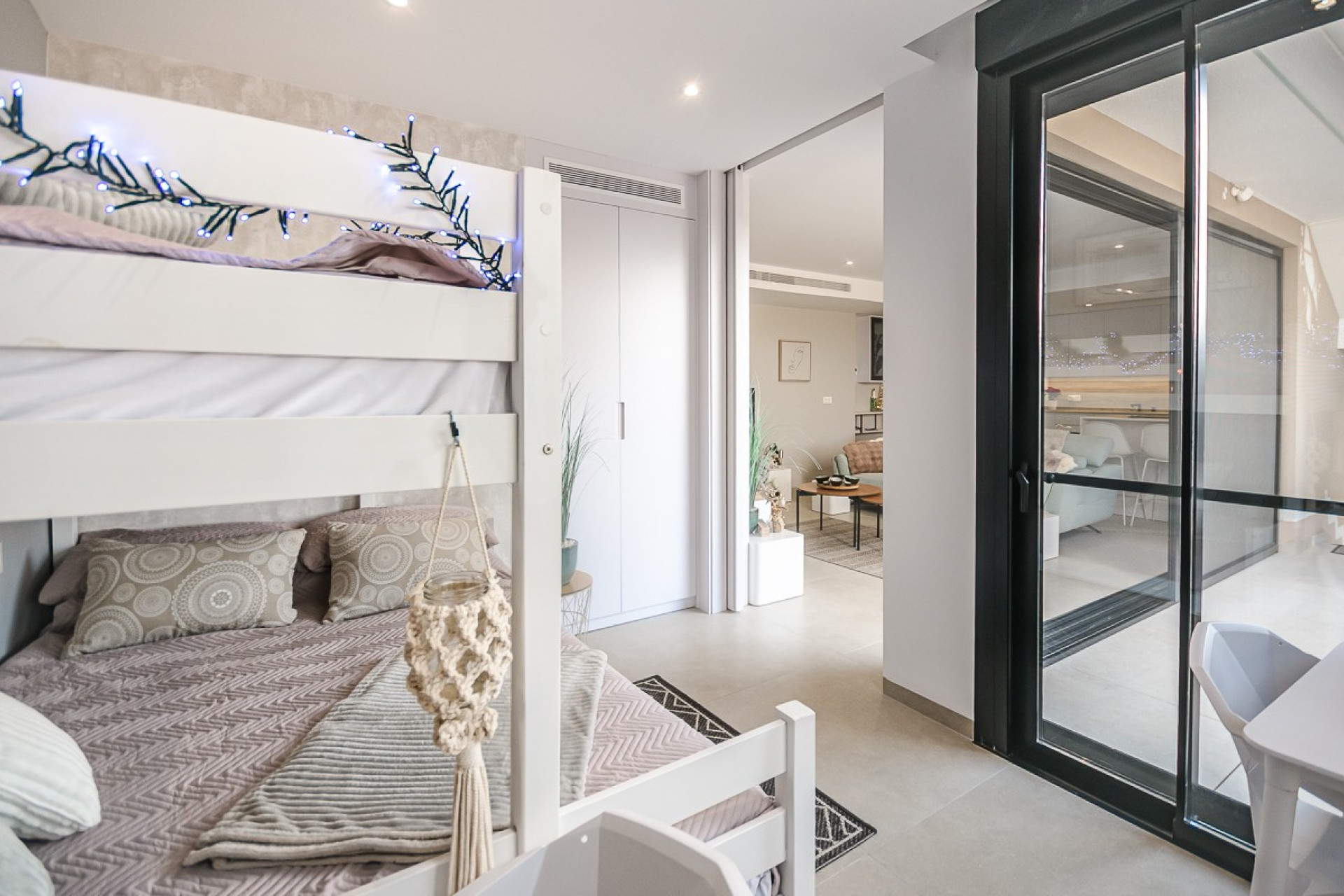 Resale - 1. Apartment / flat - San Pedro del Pinatar - Costa Calida