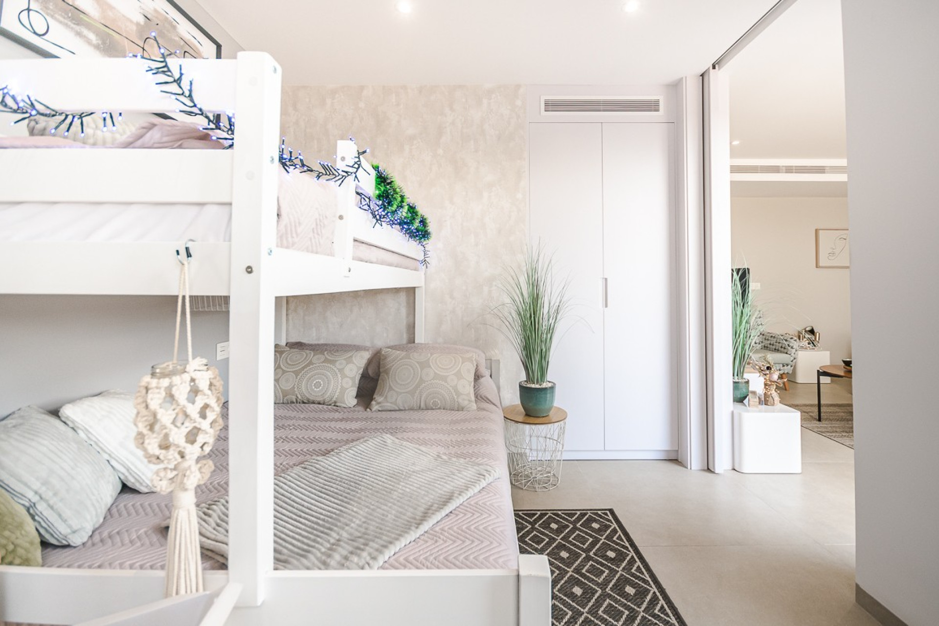 Resale - 1. Apartment / flat - San Pedro del Pinatar - Costa Calida