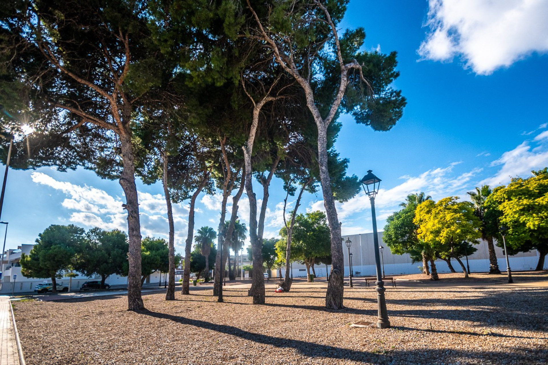 Resale - 1. Apartment / flat - San Pedro del Pinatar - Costa Calida