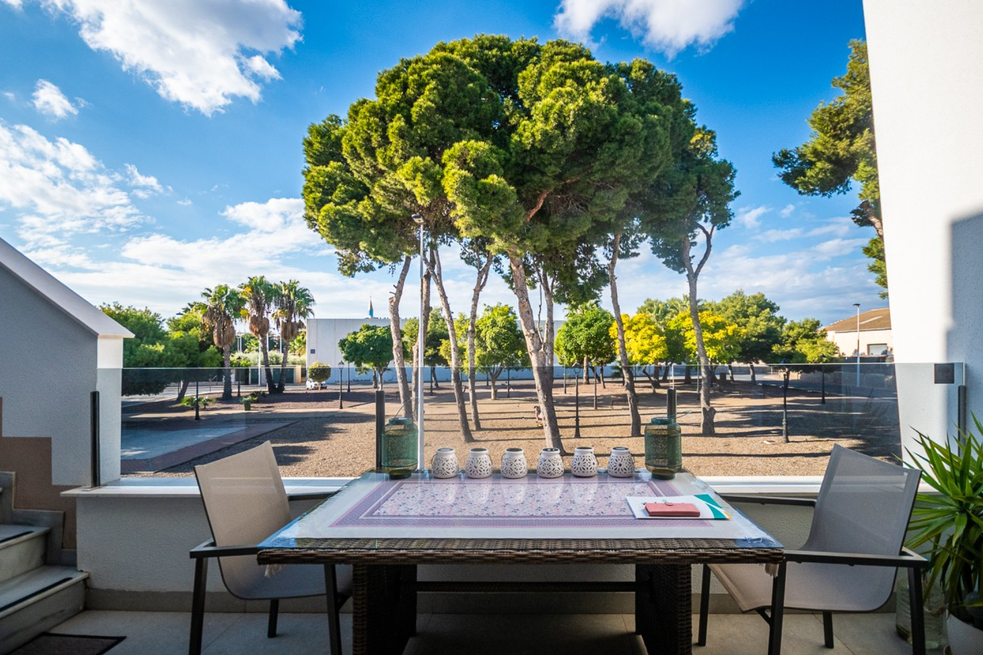 Resale - 1. Apartment / flat - San Pedro del Pinatar - Costa Calida