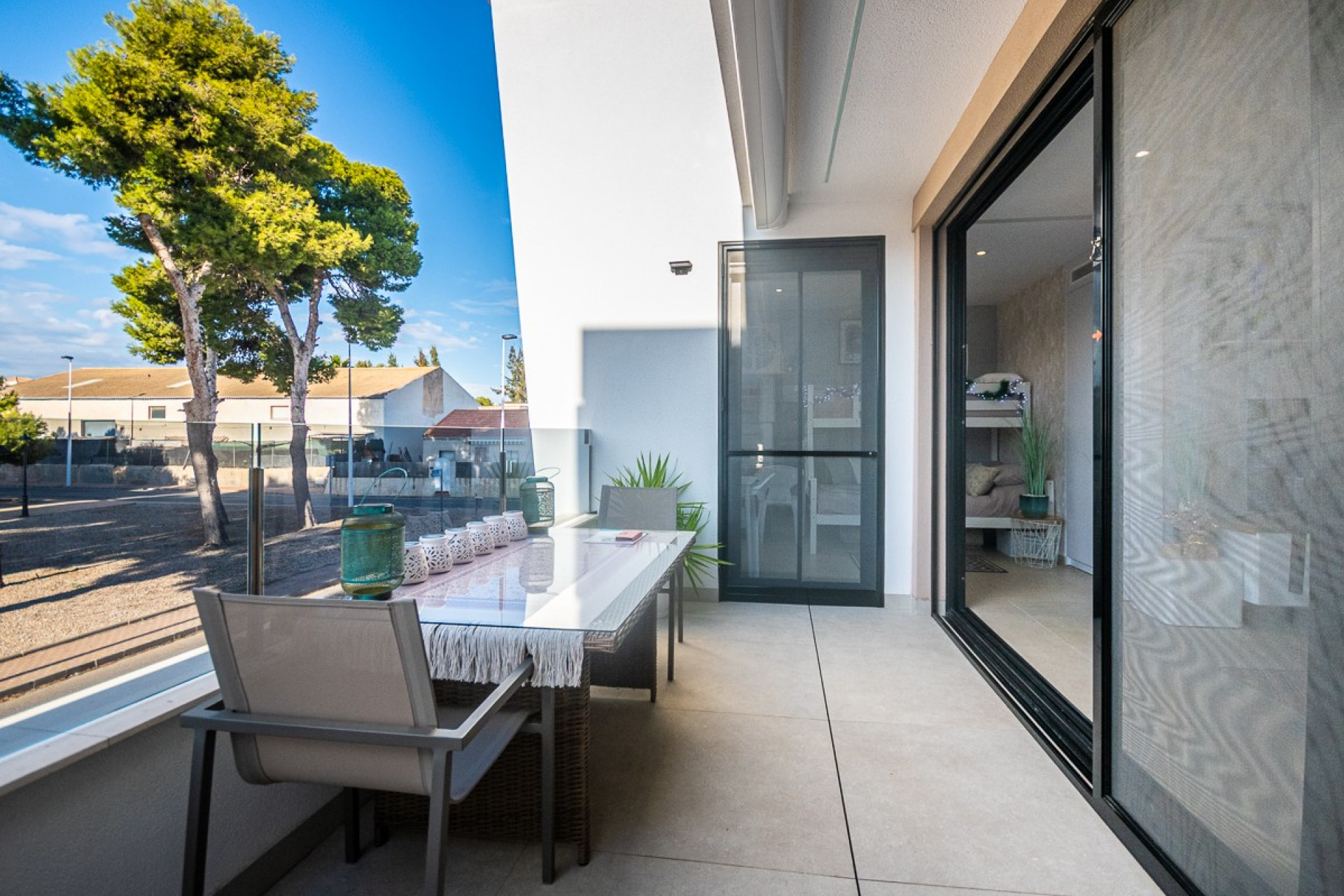 Resale - 1. Apartment / flat - San Pedro del Pinatar - Costa Calida