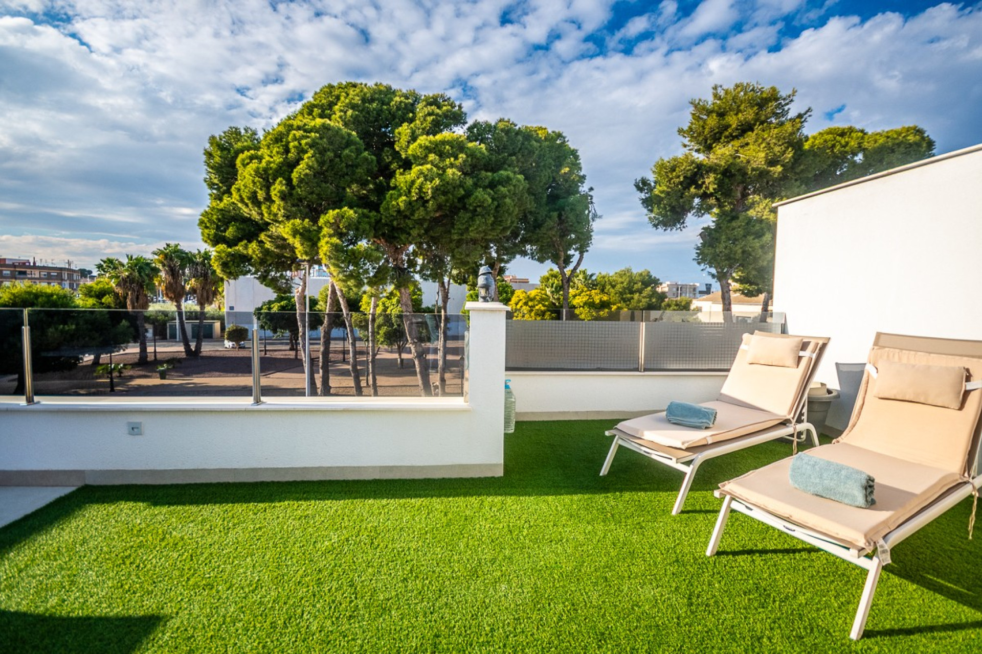 Resale - 1. Apartment / flat - San Pedro del Pinatar - Costa Calida