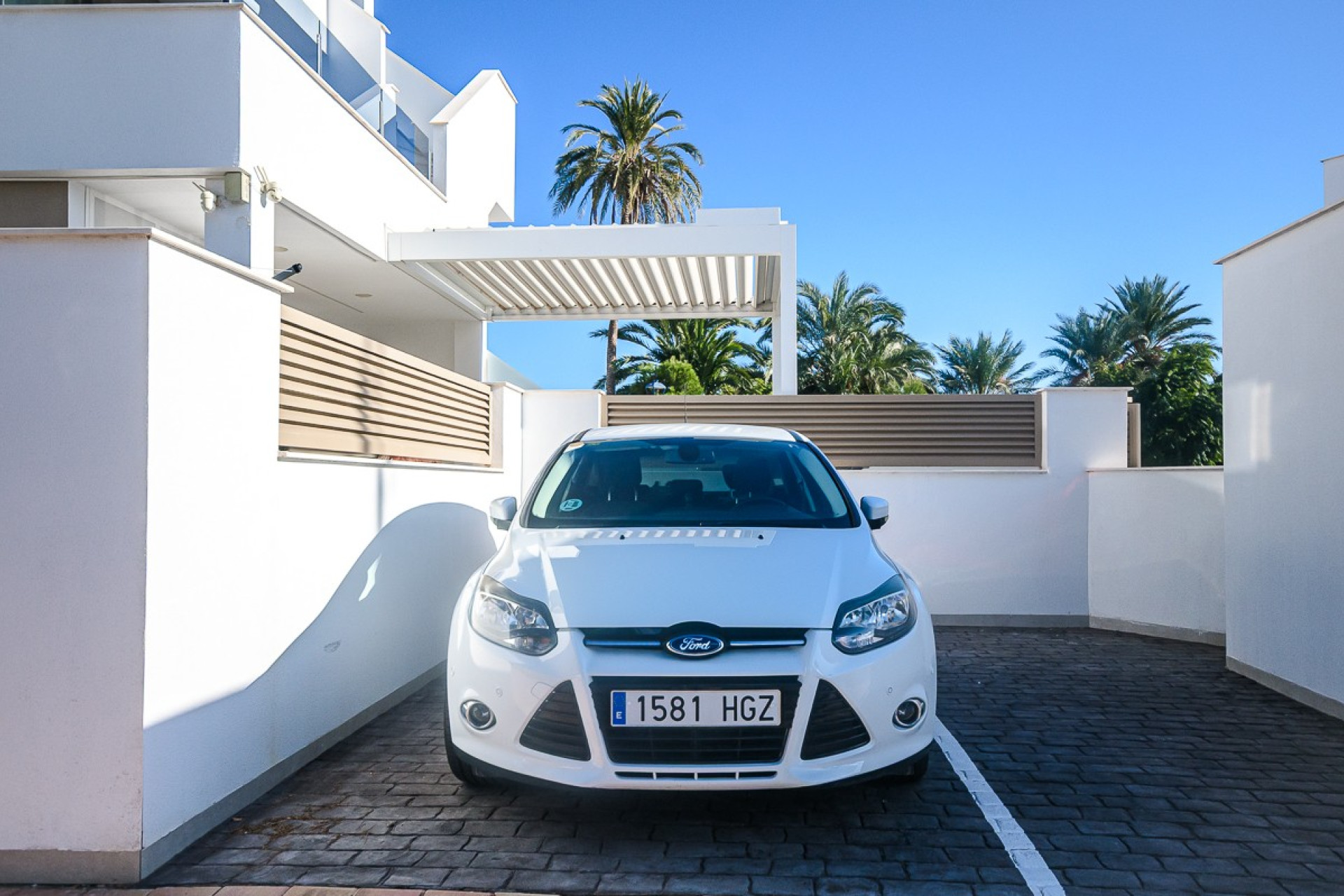 Resale - 1. Apartment / flat - San Pedro del Pinatar - Costa Calida