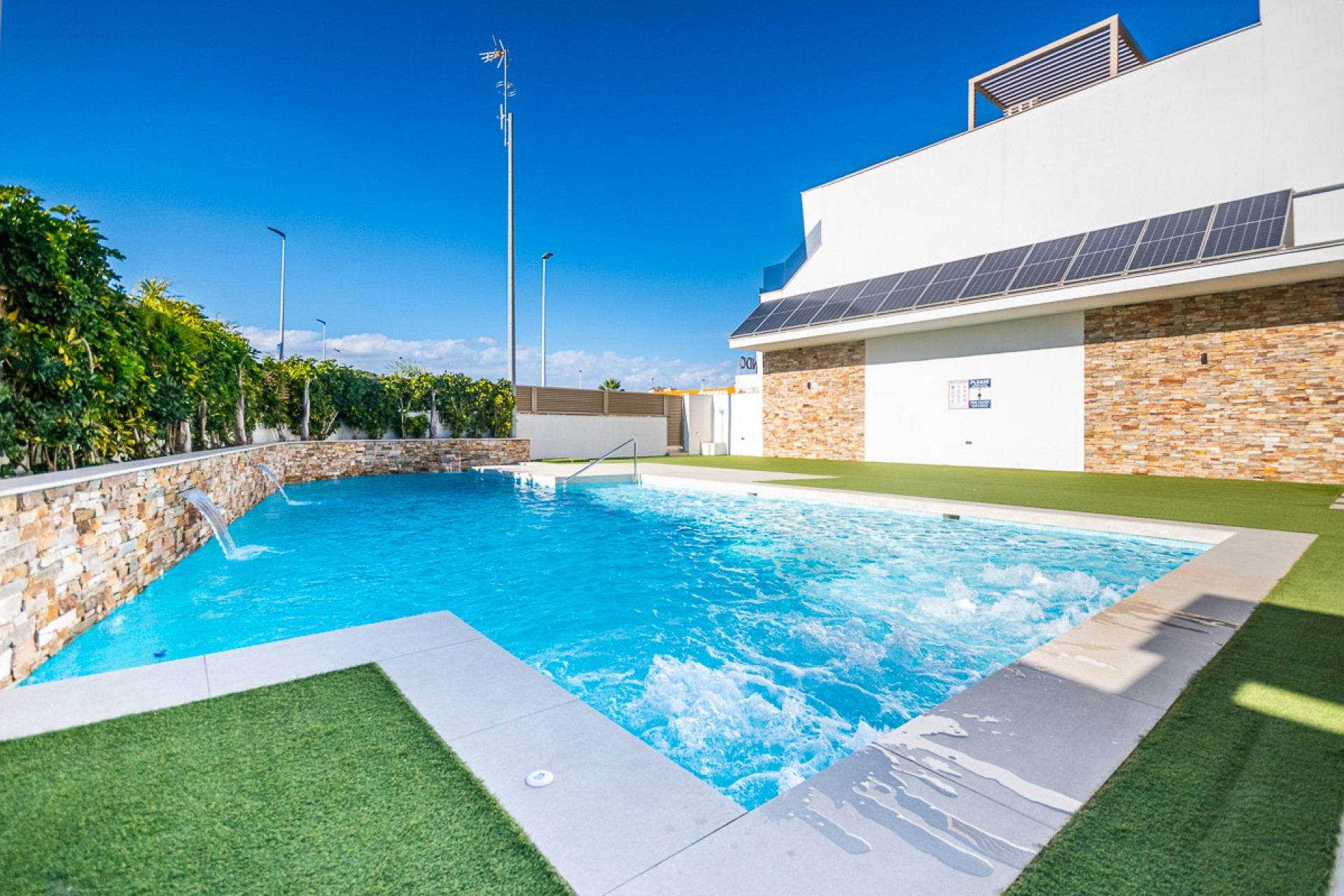 Resale - 1. Apartment / flat - San Pedro del Pinatar - Costa Calida