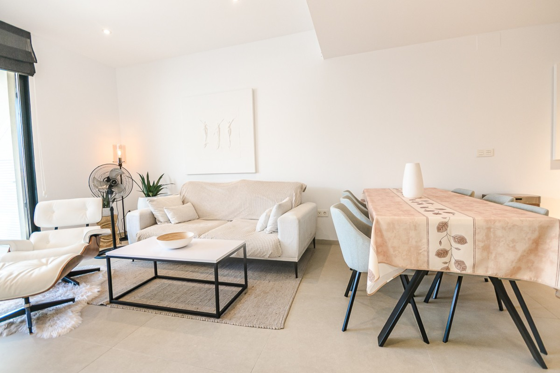 Resale - 1. Apartment / flat - San Pedro del Pinatar - Costa Calida