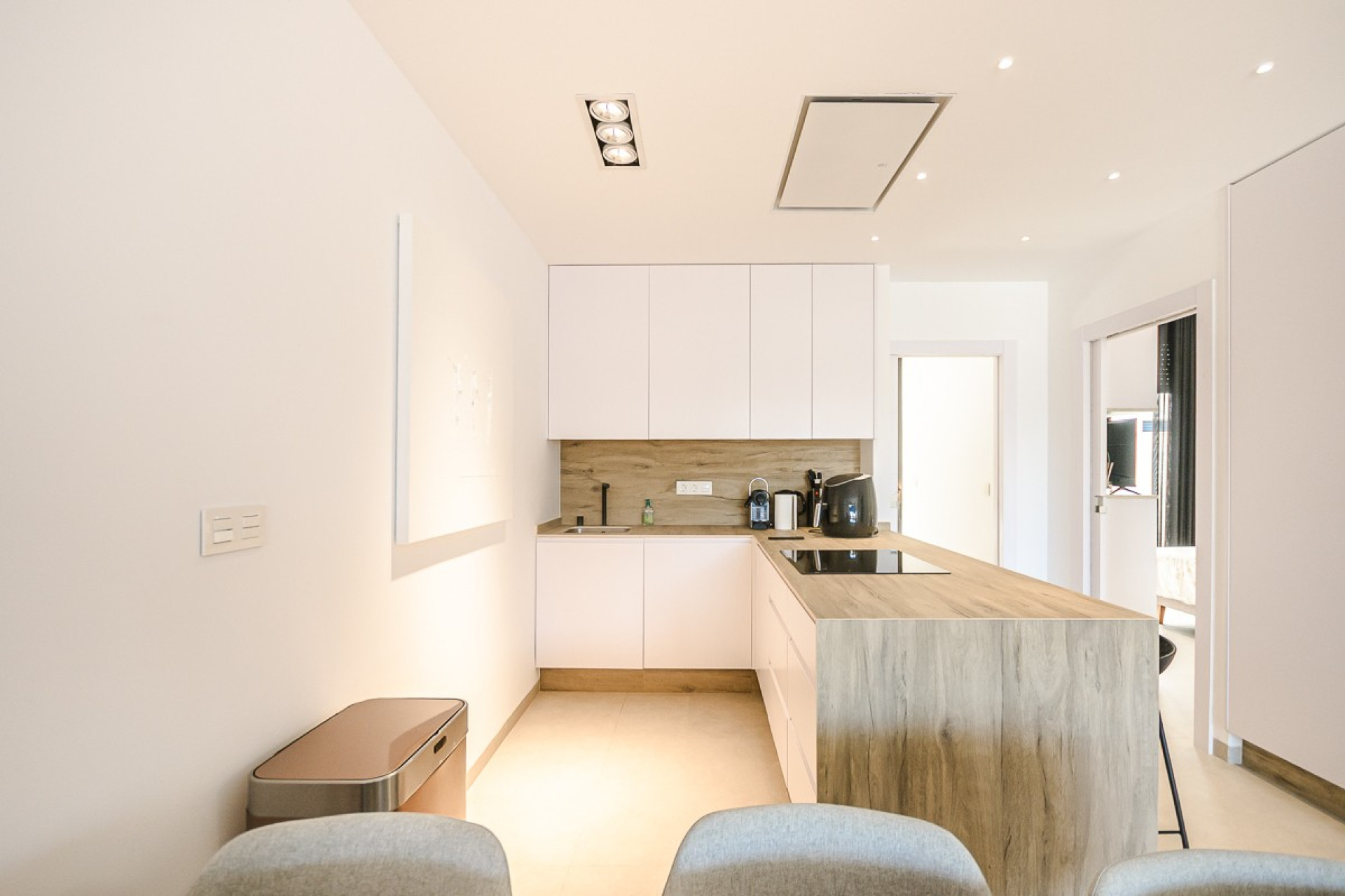 Resale - 1. Apartment / flat - San Pedro del Pinatar - Costa Calida