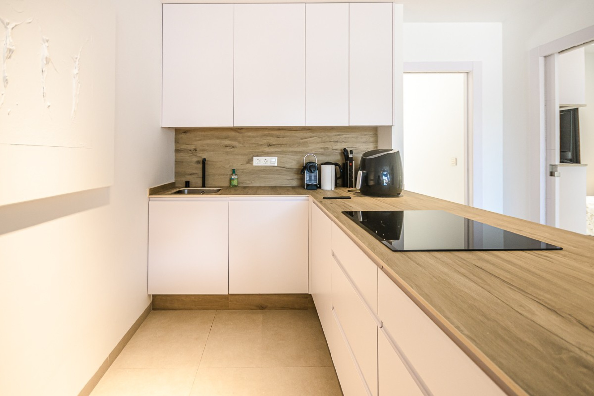 Resale - 1. Apartment / flat - San Pedro del Pinatar - Costa Calida