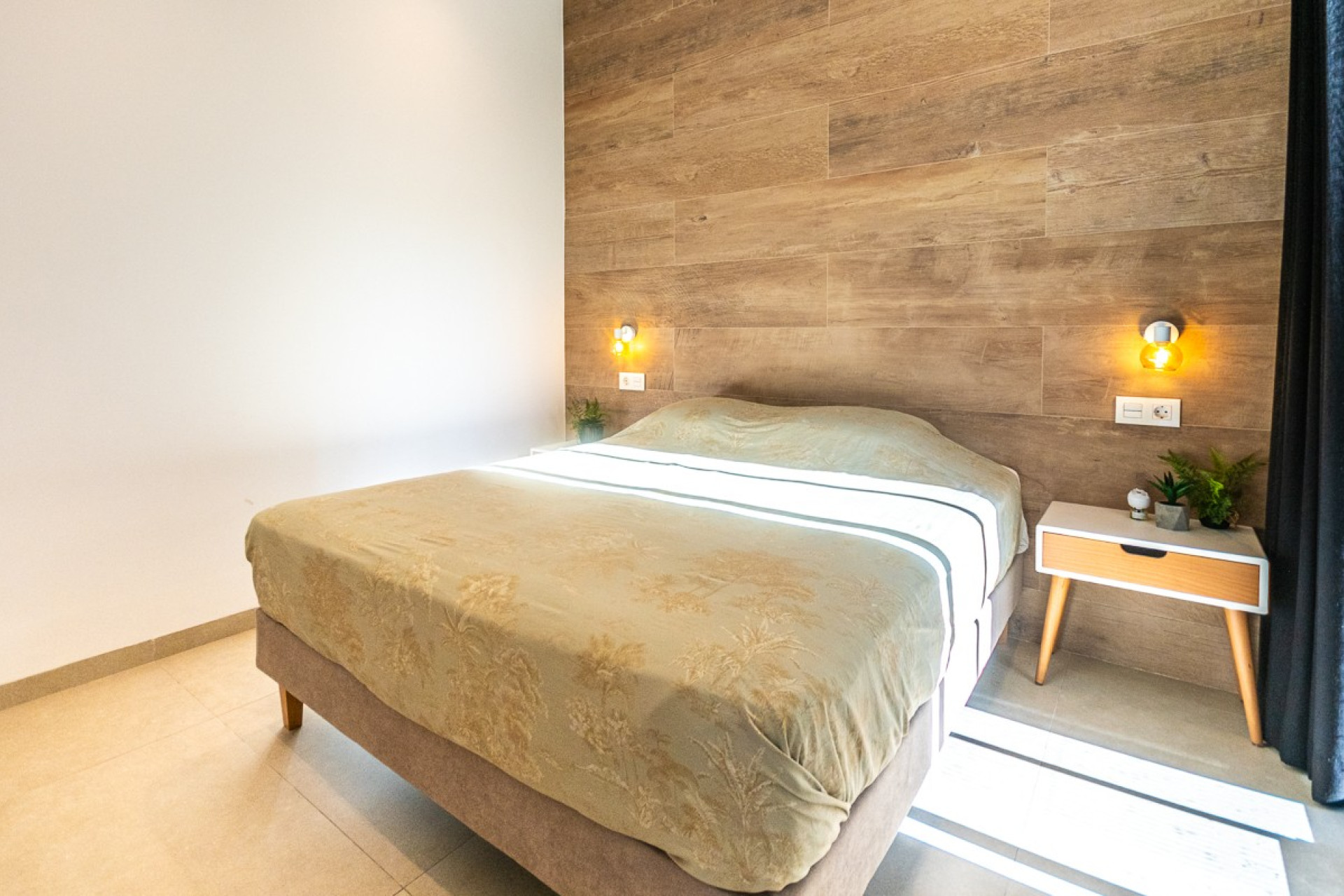 Resale - 1. Apartment / flat - San Pedro del Pinatar - Costa Calida