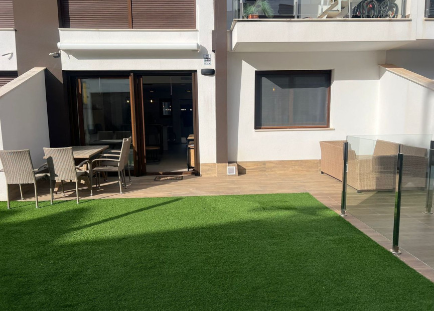 Resale - 1. Apartment / flat - San Pedro del Pinatar - Costa Calida