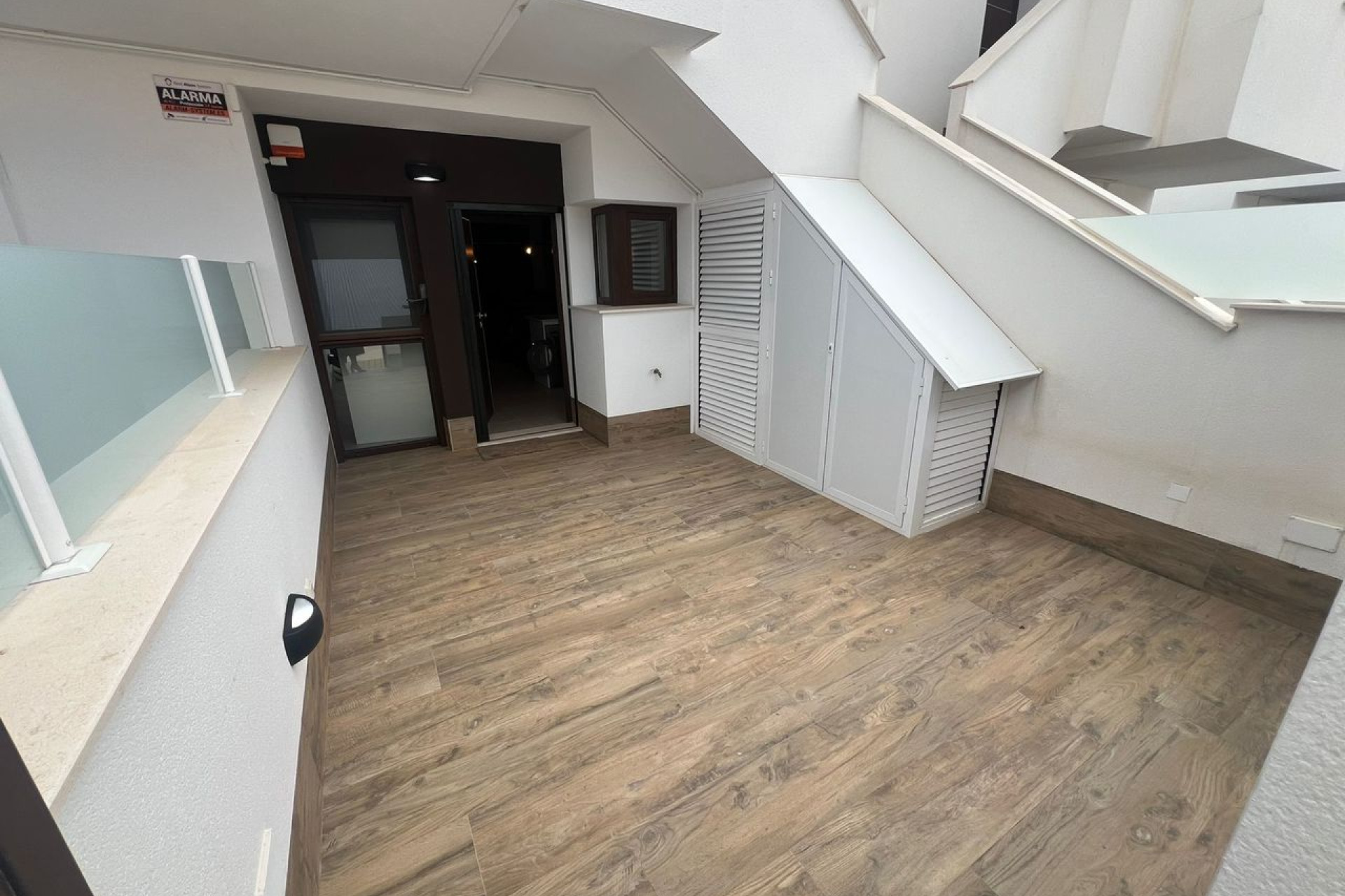 Resale - 1. Apartment / flat - San Pedro del Pinatar - Costa Calida