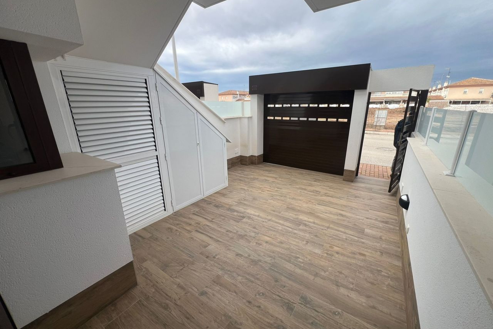 Resale - 1. Apartment / flat - San Pedro del Pinatar - Costa Calida