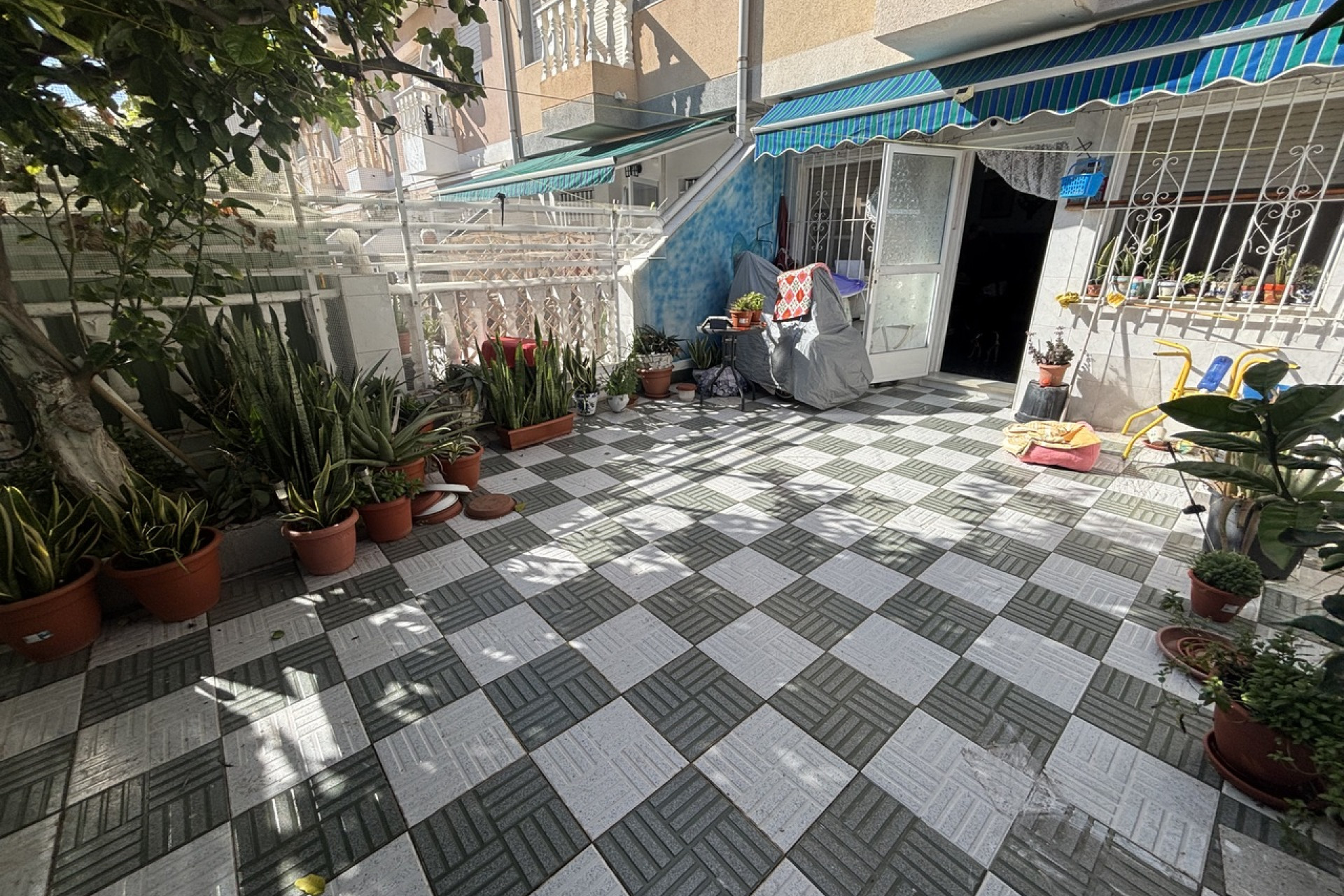 Resale - 1. Apartment / flat - San Pedro del Pinatar - Costa Calida